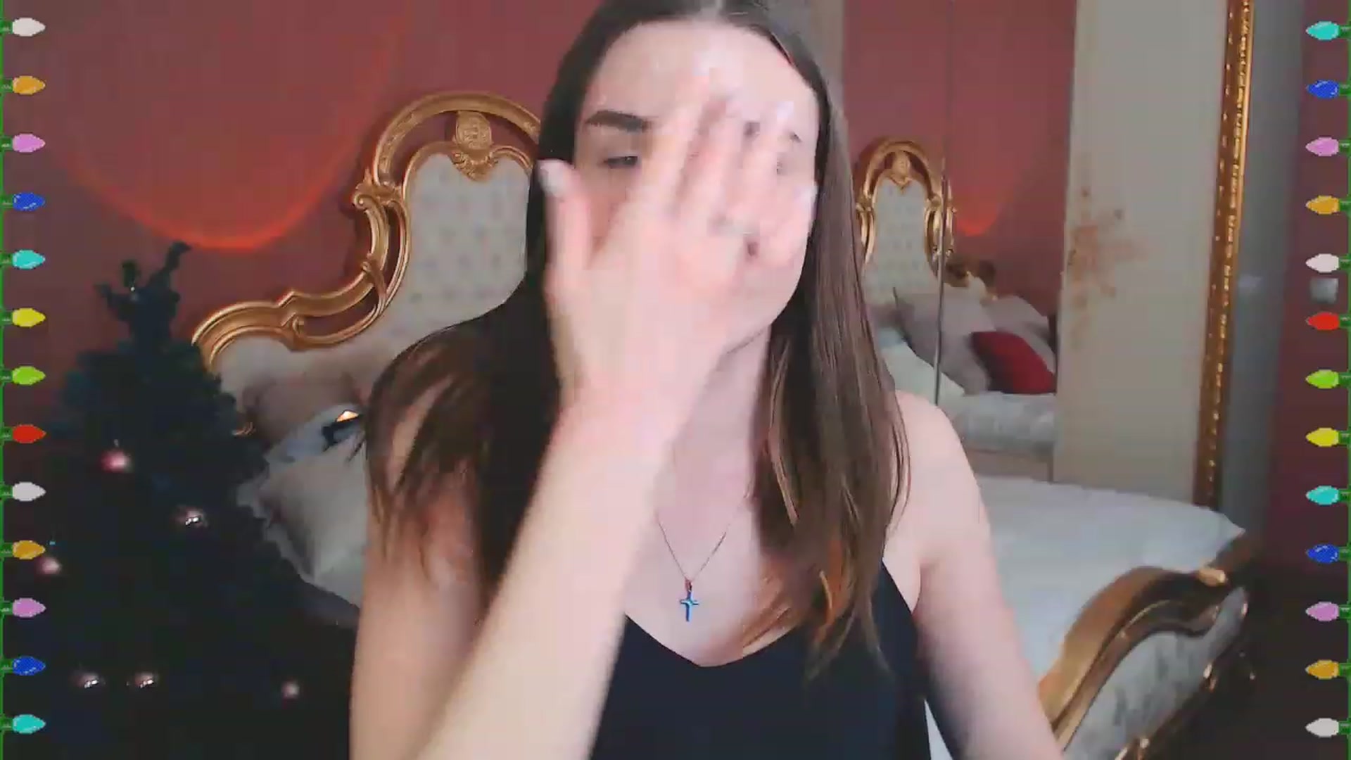Gallery image thumbnail from Ifyoustay's myfreecams stream on, 12/16/2022, 13:11 image 9 of 20
