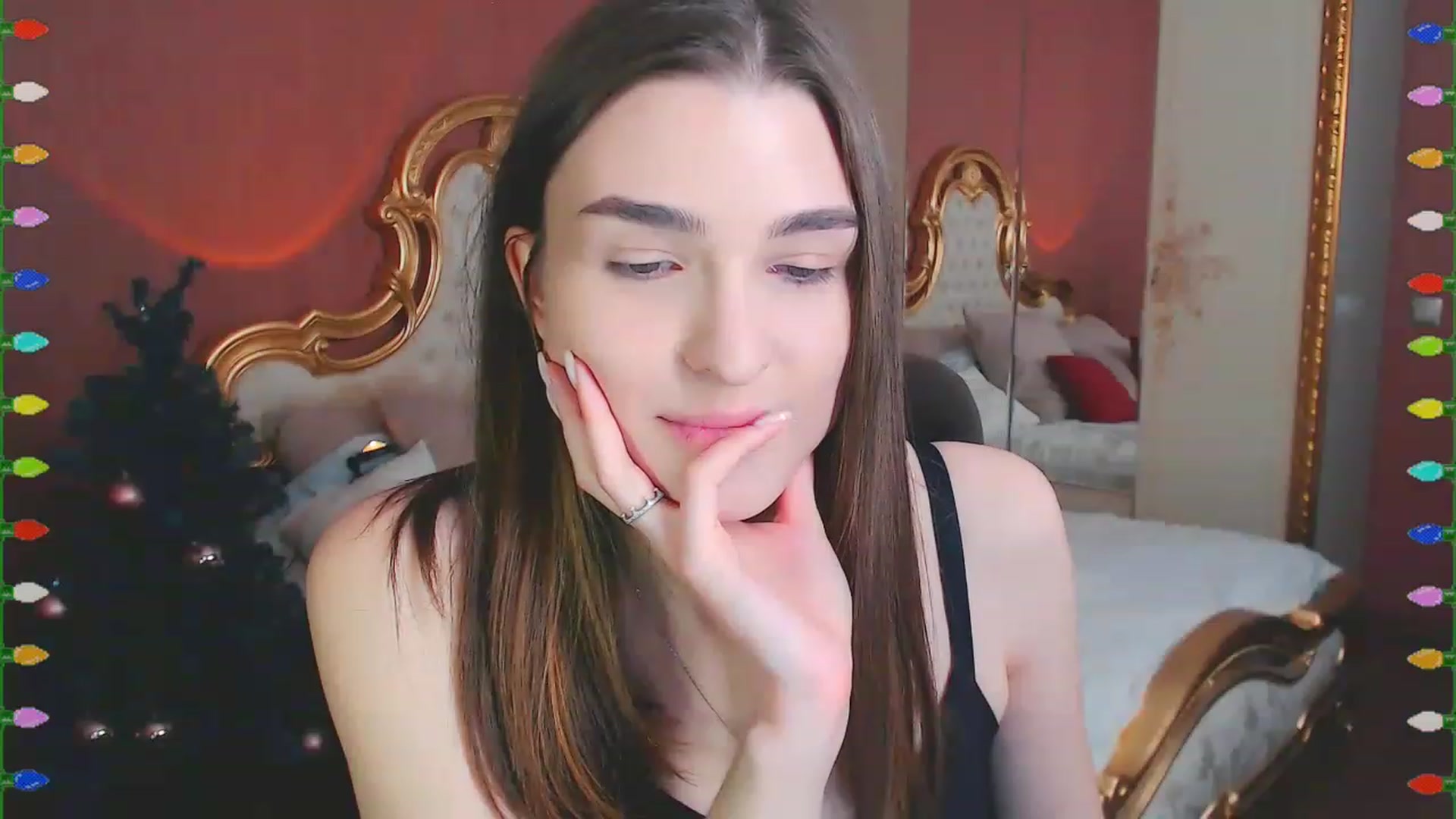 Gallery image thumbnail from Ifyoustay's myfreecams stream on, 12/16/2022, 13:11 image 7 of 20
