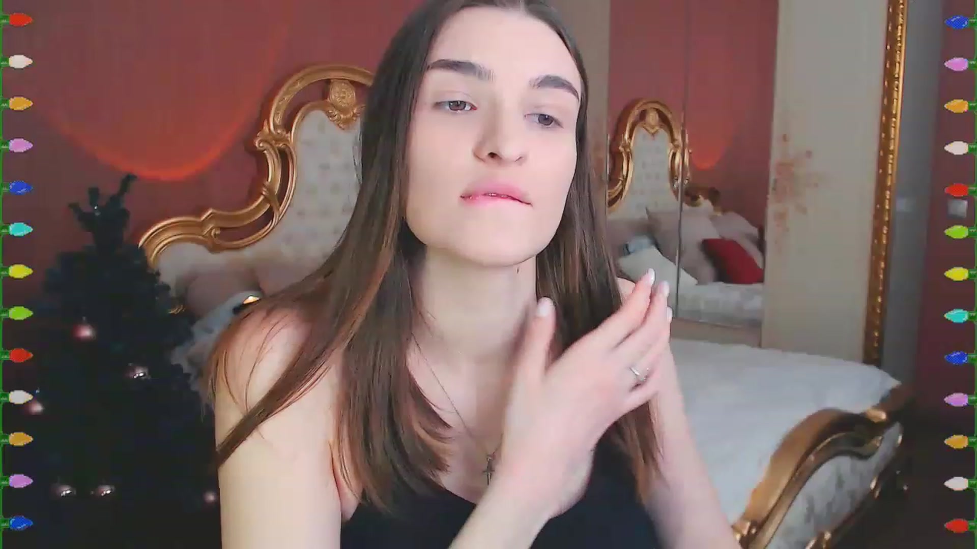 Gallery image thumbnail from Ifyoustay's myfreecams stream on, 12/16/2022, 13:11 image 8 of 20