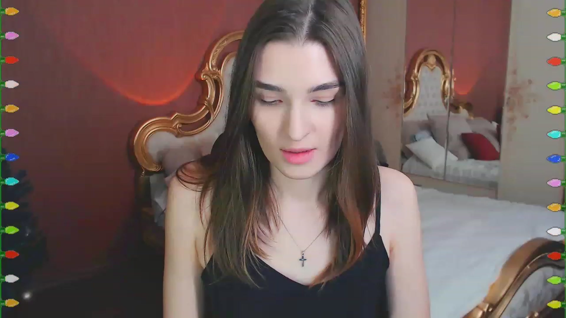 Gallery image thumbnail from Ifyoustay's myfreecams stream on, 12/16/2022, 13:11 image 19 of 20