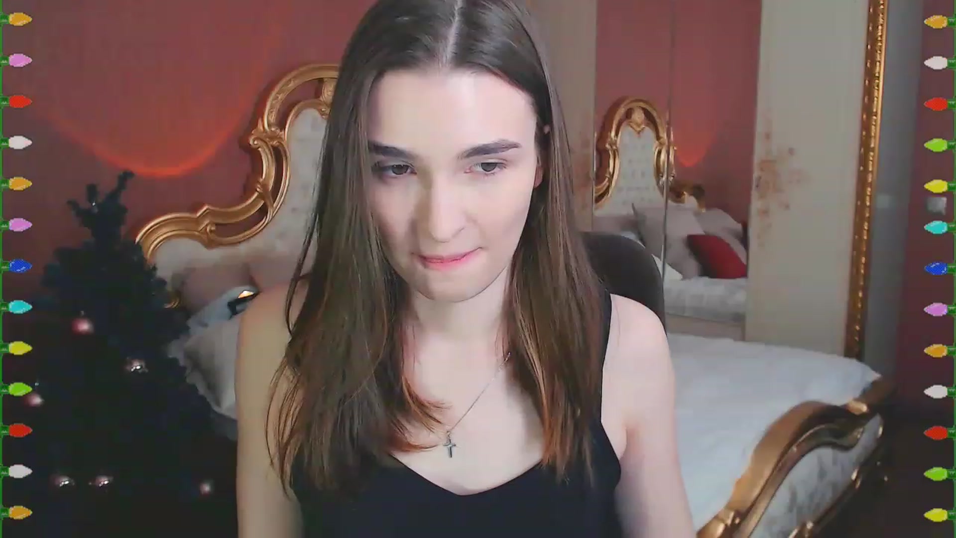 Gallery image thumbnail from Ifyoustay's myfreecams stream on, 12/16/2022, 13:11 image 3 of 20