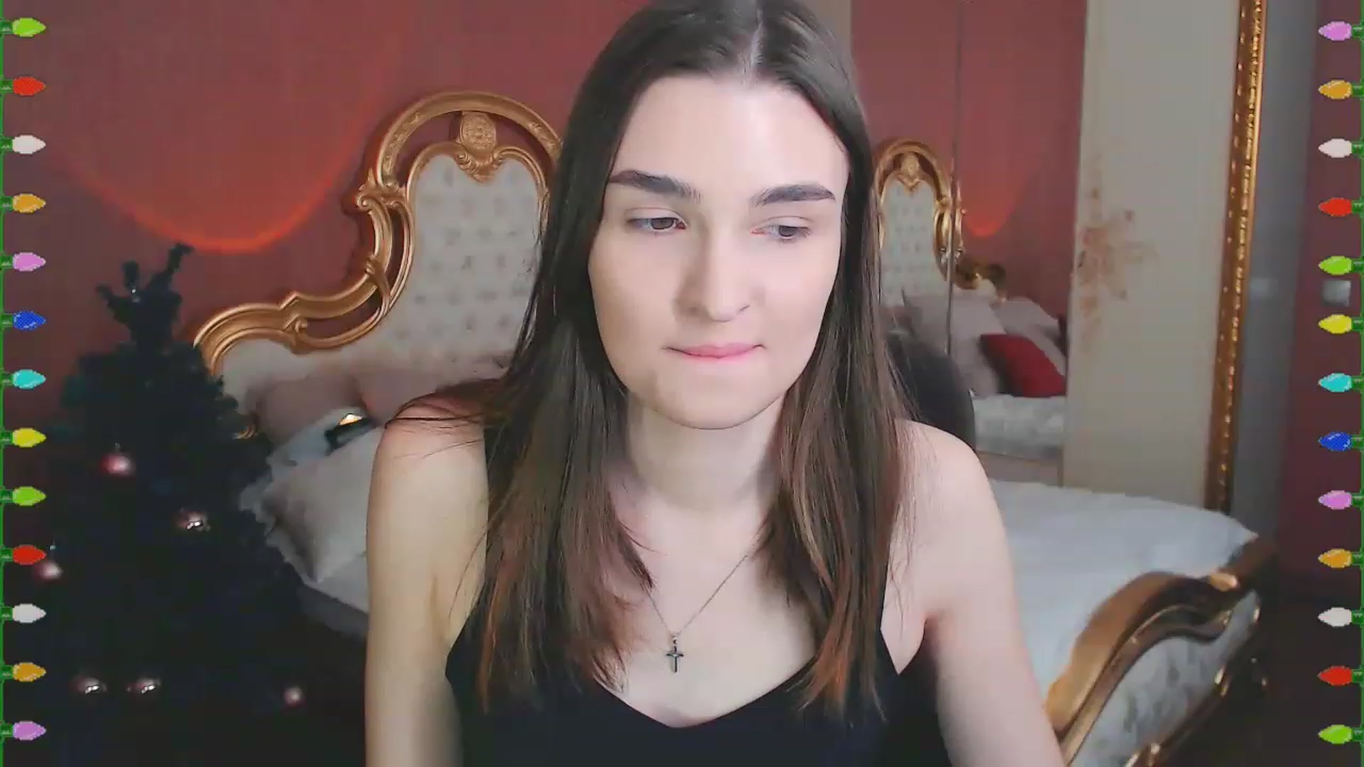 Gallery image thumbnail from Ifyoustay's myfreecams stream on, 12/16/2022, 13:11 image 5 of 20