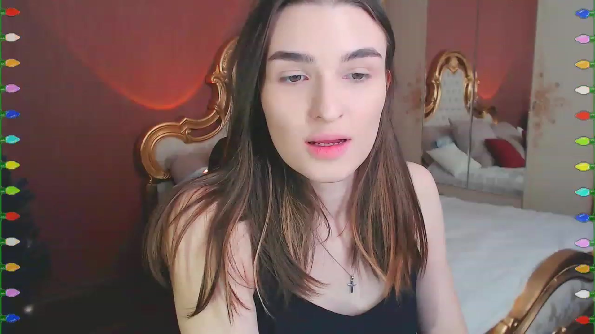 Gallery image thumbnail from Ifyoustay's myfreecams stream on, 12/16/2022, 13:11 image 16 of 20