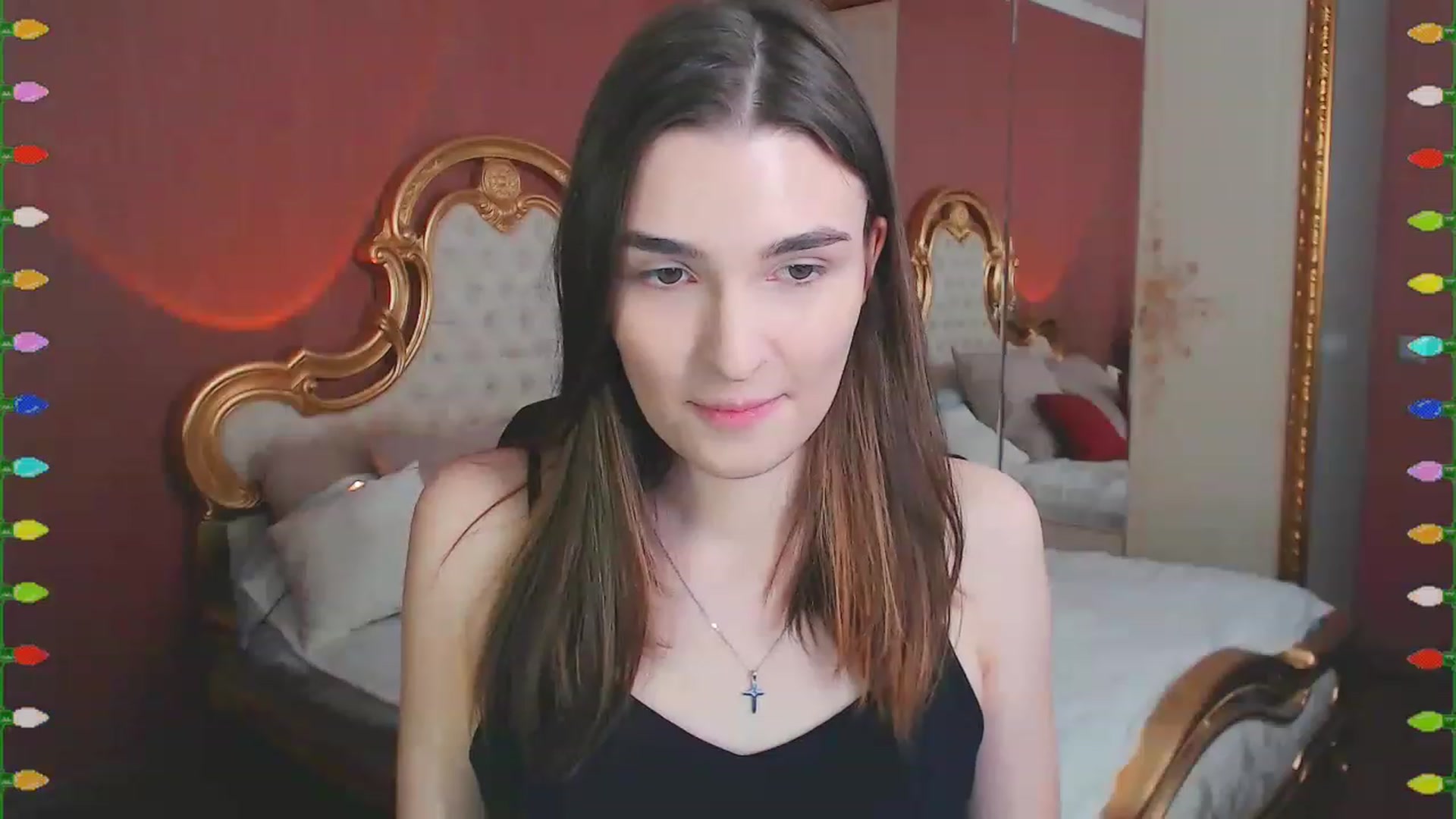 Gallery image thumbnail from Ifyoustay's myfreecams stream on, 12/16/2022, 13:11 image 12 of 20