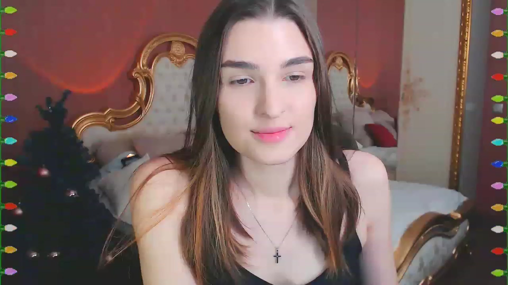 Gallery image thumbnail from Ifyoustay's myfreecams stream on, 12/16/2022, 13:11 image 6 of 20