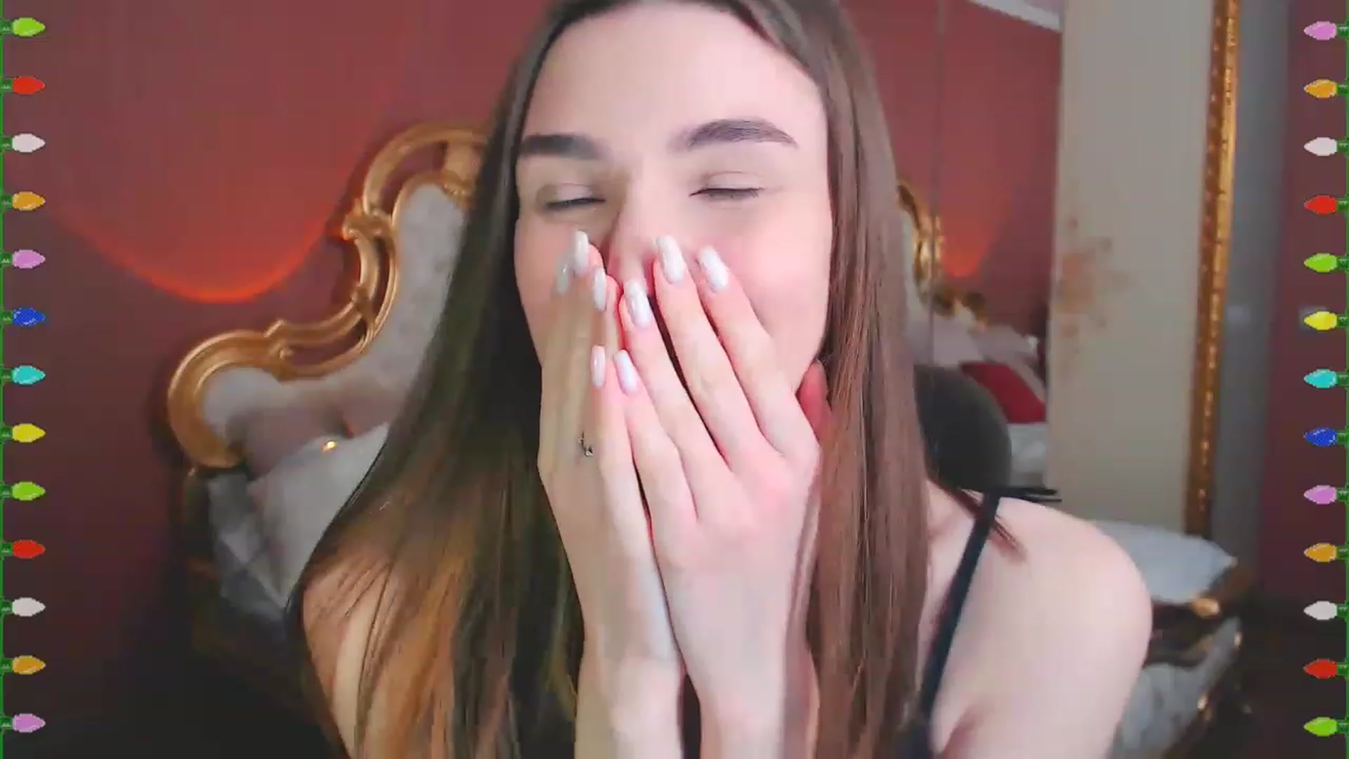 Gallery image thumbnail from Ifyoustay's myfreecams stream on, 12/16/2022, 13:11 image 13 of 20