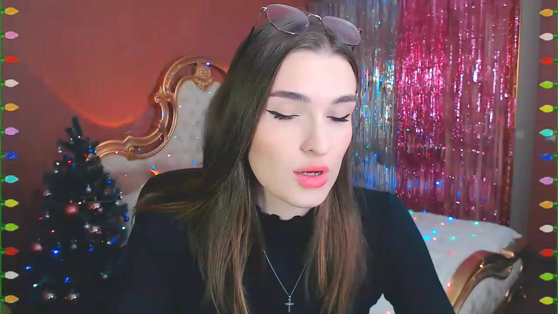 Gallery image thumbnail from Ifyoustay's myfreecams stream on, 12/17/2022, 14:35 image 20 of 20