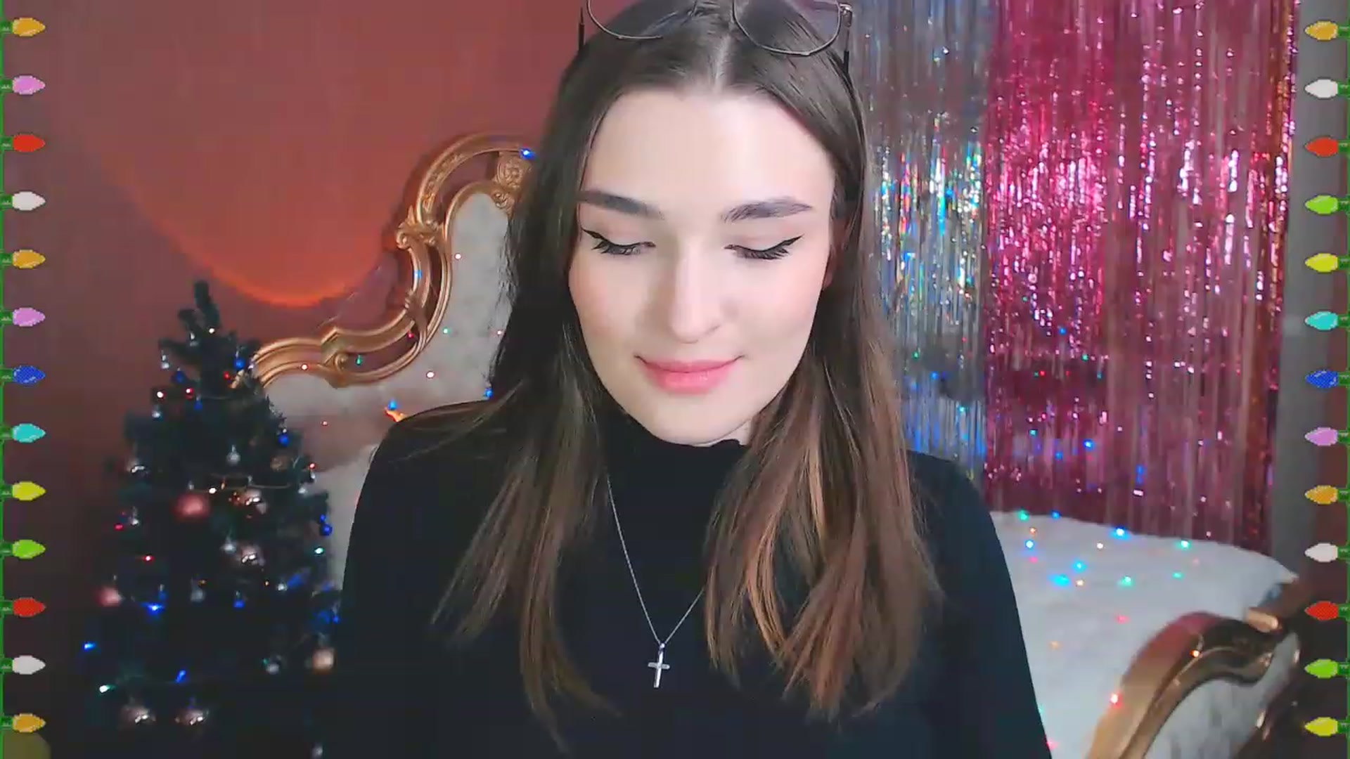 Gallery image thumbnail from Ifyoustay's myfreecams stream on, 12/17/2022, 14:35 image 4 of 20