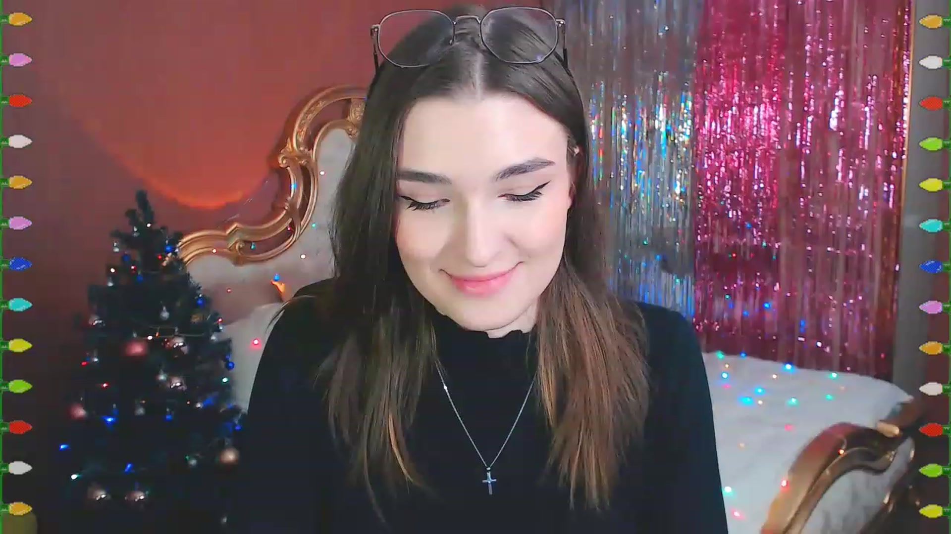 Gallery image thumbnail from Ifyoustay's myfreecams stream on, 12/17/2022, 14:35 image 12 of 20