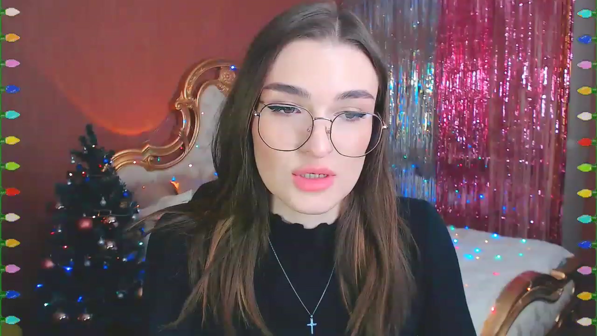 Gallery image thumbnail from Ifyoustay's myfreecams stream on, 12/17/2022, 14:35 image 3 of 20