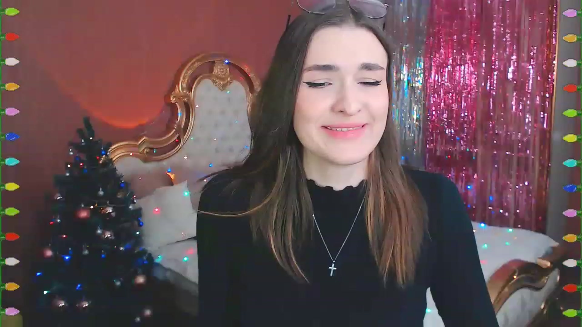 Gallery image thumbnail from Ifyoustay's myfreecams stream on, 12/17/2022, 14:35 image 14 of 20