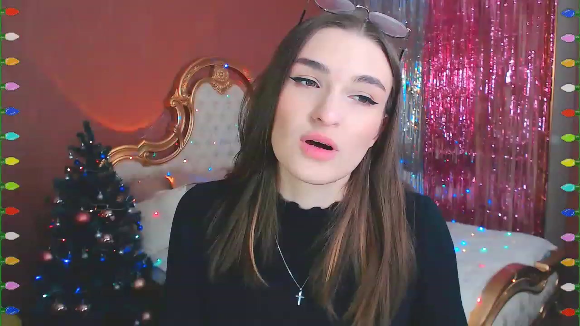 Gallery image thumbnail from Ifyoustay's myfreecams stream on, 12/17/2022, 14:35 image 8 of 20