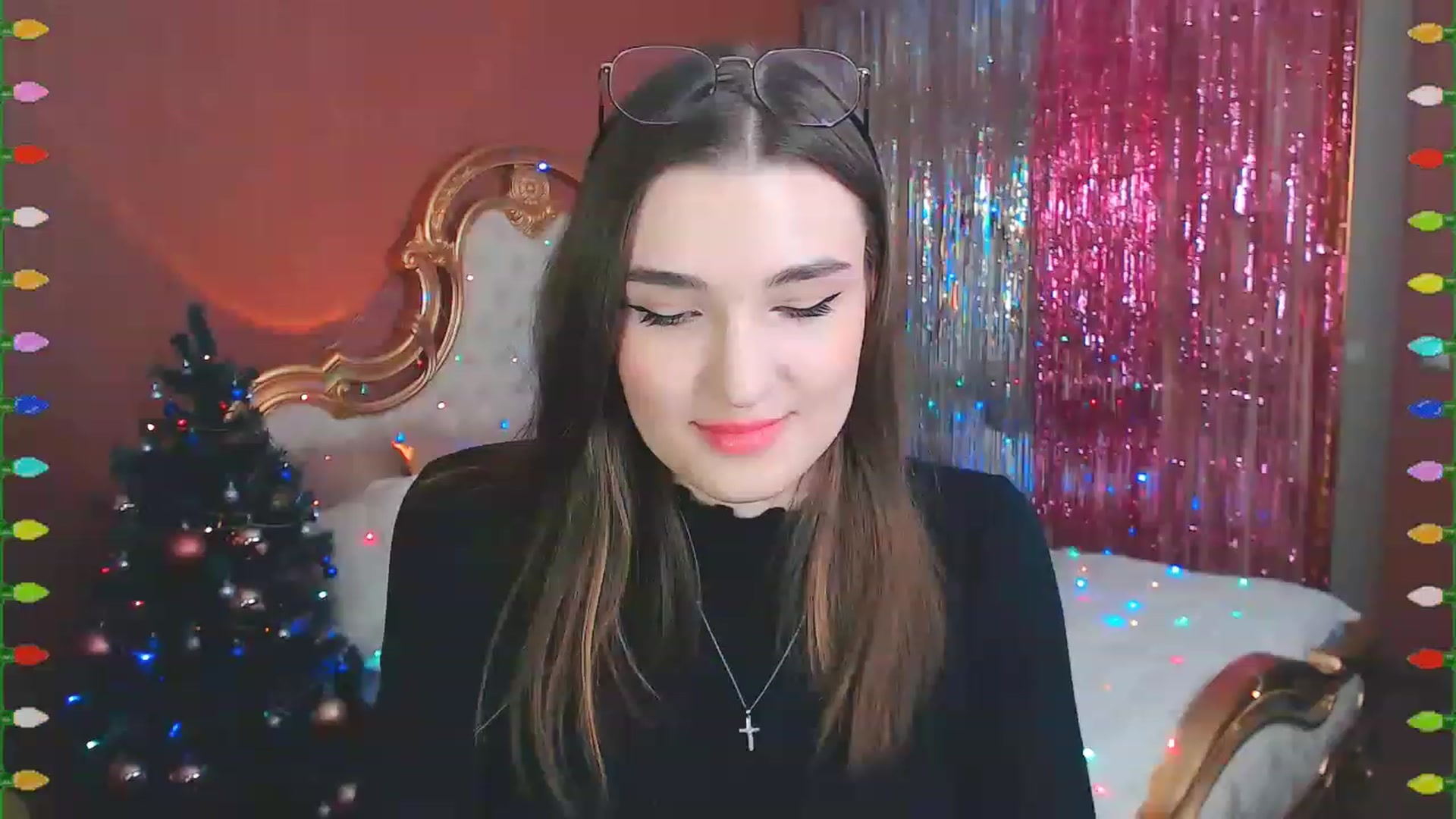 Gallery image thumbnail from Ifyoustay's myfreecams stream on, 12/17/2022, 14:35 image 19 of 20
