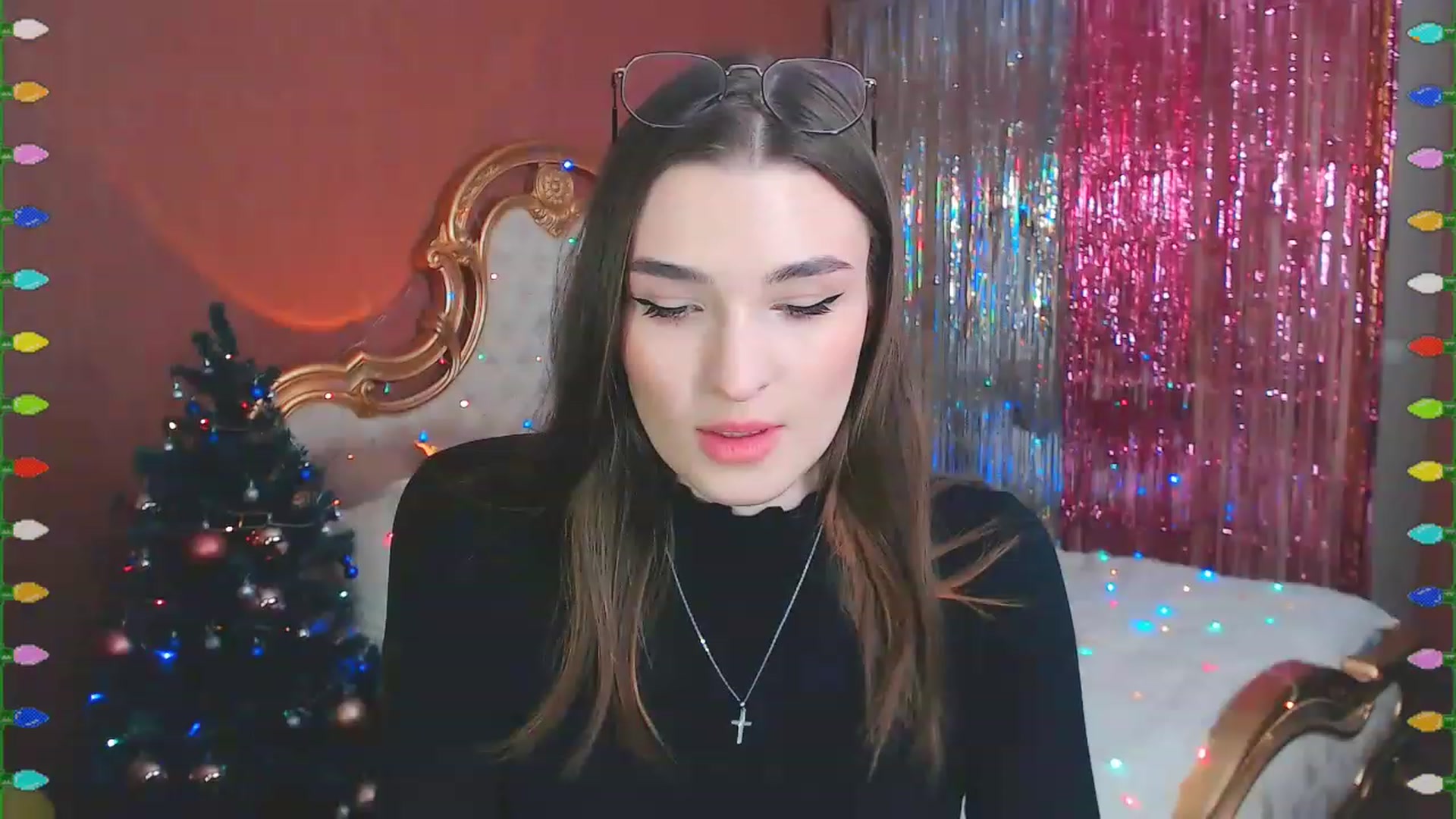 Gallery image thumbnail from Ifyoustay's myfreecams stream on, 12/17/2022, 14:35 image 1 of 20