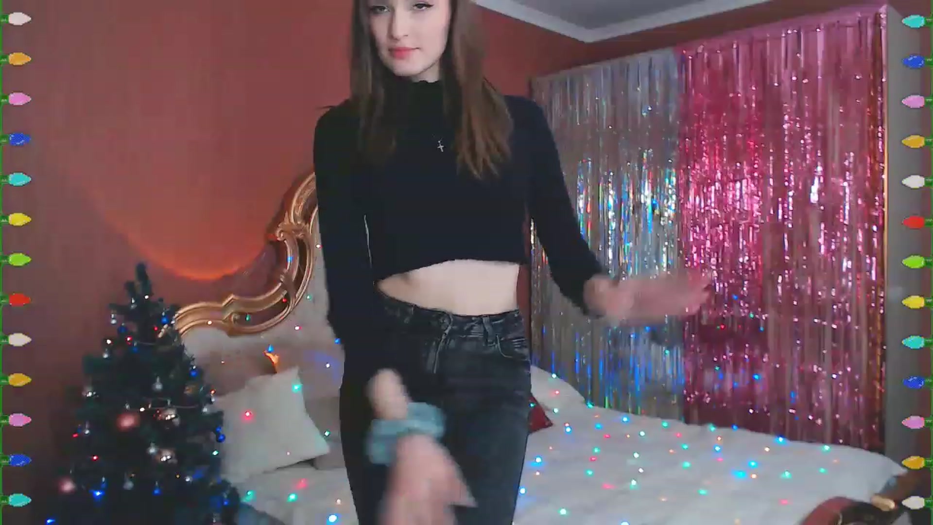 Gallery image thumbnail from Ifyoustay's myfreecams stream on, 12/17/2022, 14:35 image 10 of 20