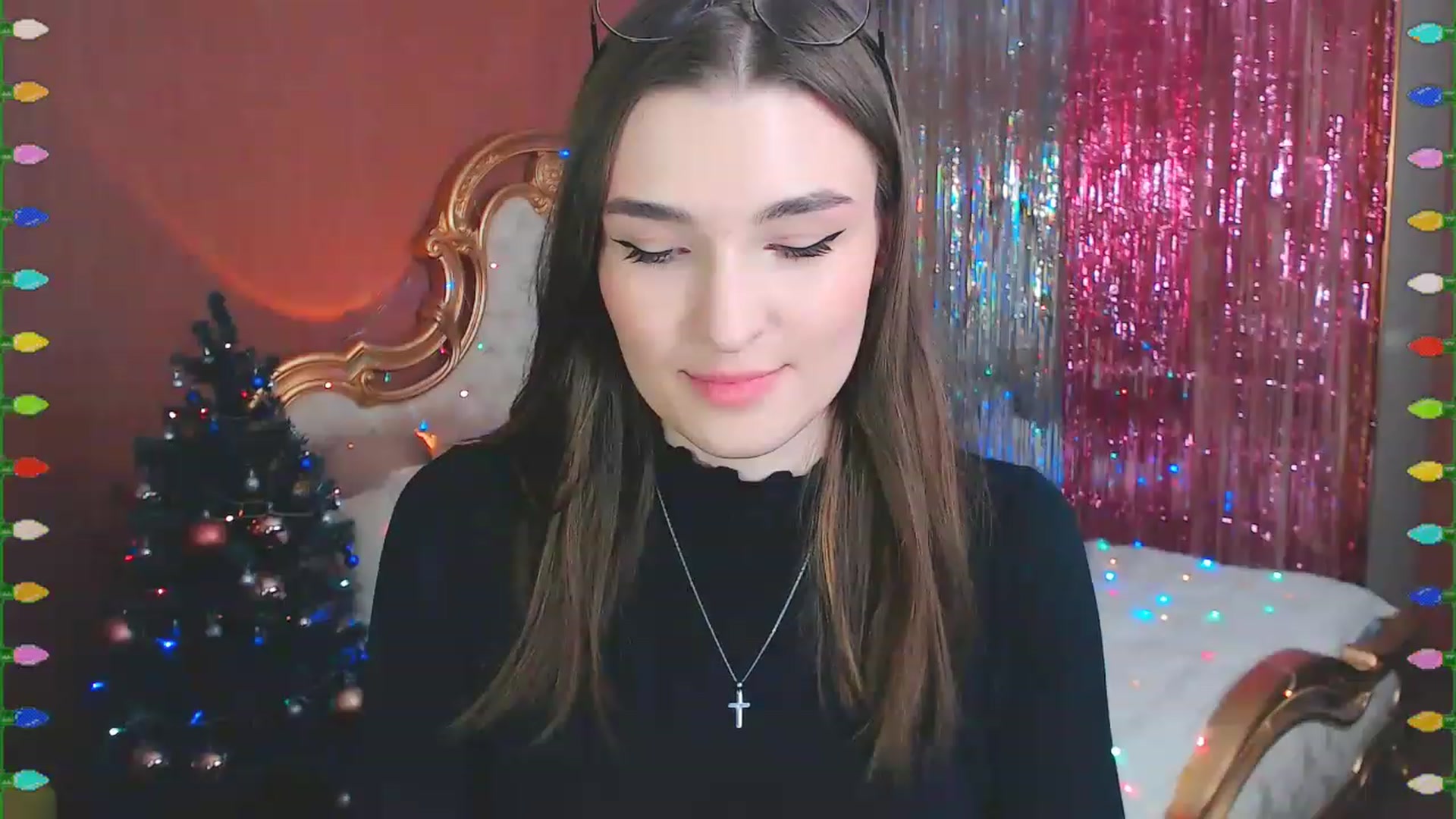 Gallery image thumbnail from Ifyoustay's myfreecams stream on, 12/17/2022, 14:35 image 11 of 20