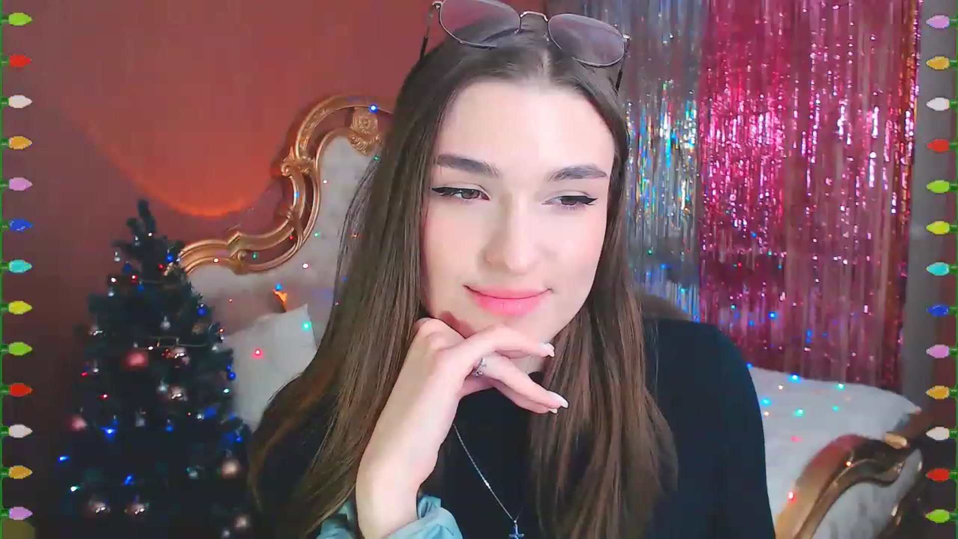 Gallery image thumbnail from Ifyoustay's myfreecams stream on, 12/17/2022, 14:35 image 7 of 20