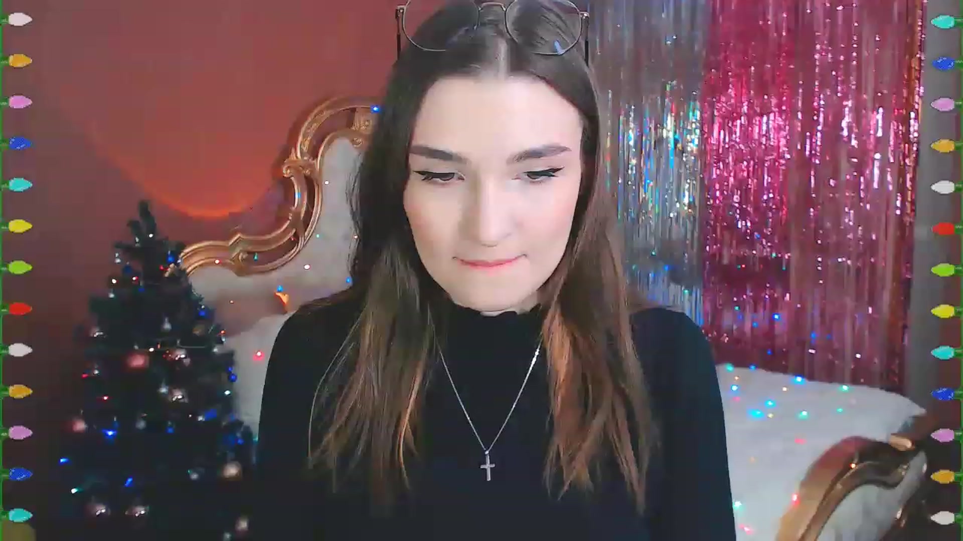Gallery image thumbnail from Ifyoustay's myfreecams stream on, 12/17/2022, 14:35 image 2 of 20
