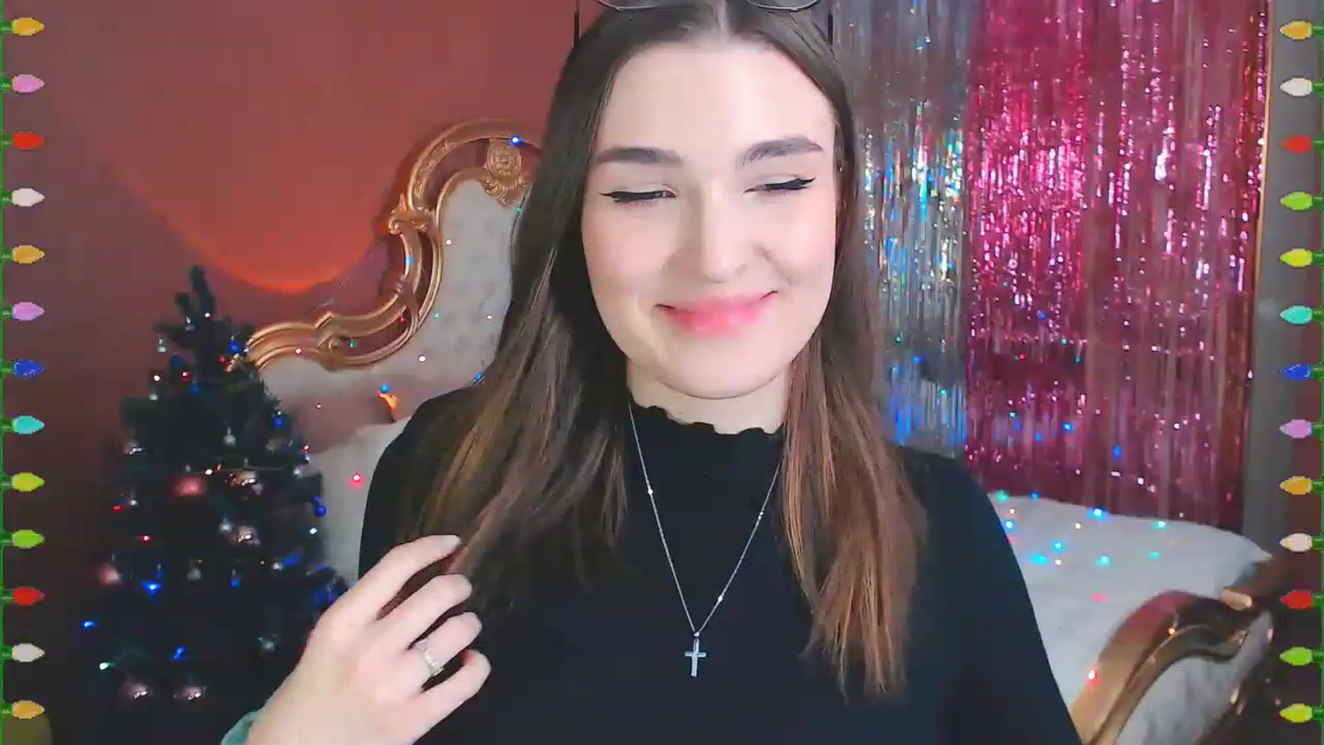 Gallery image thumbnail from Ifyoustay's myfreecams stream on, 12/17/2022, 14:35 image 13 of 20