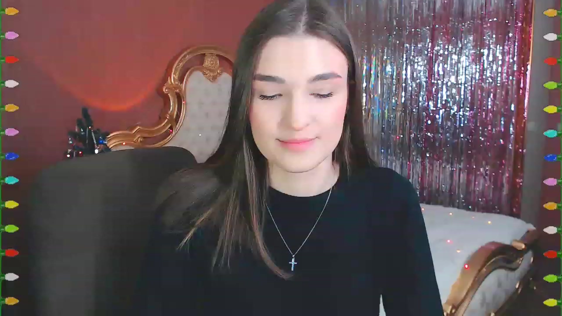 Gallery image thumbnail from Ifyoustay's myfreecams stream on, 12/18/2022, 13:57 image 8 of 20