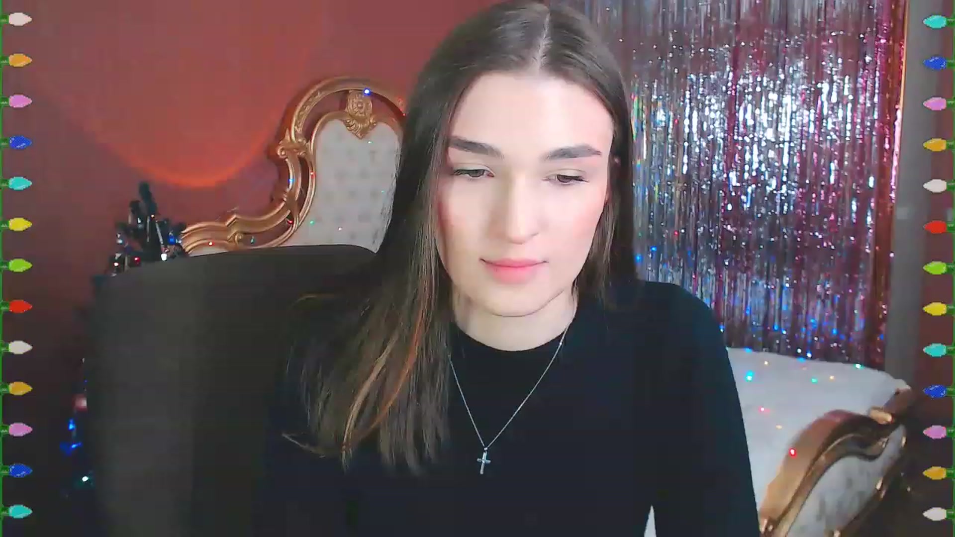 Gallery image thumbnail from Ifyoustay's myfreecams stream on, 12/18/2022, 13:57 image 6 of 20