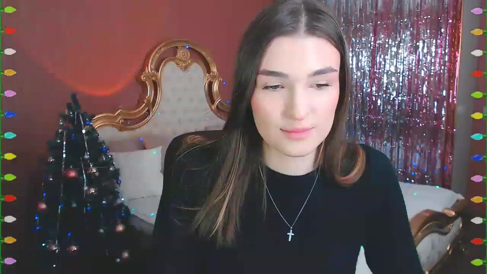 Gallery image thumbnail from Ifyoustay's myfreecams stream on, 12/18/2022, 13:57 image 19 of 20