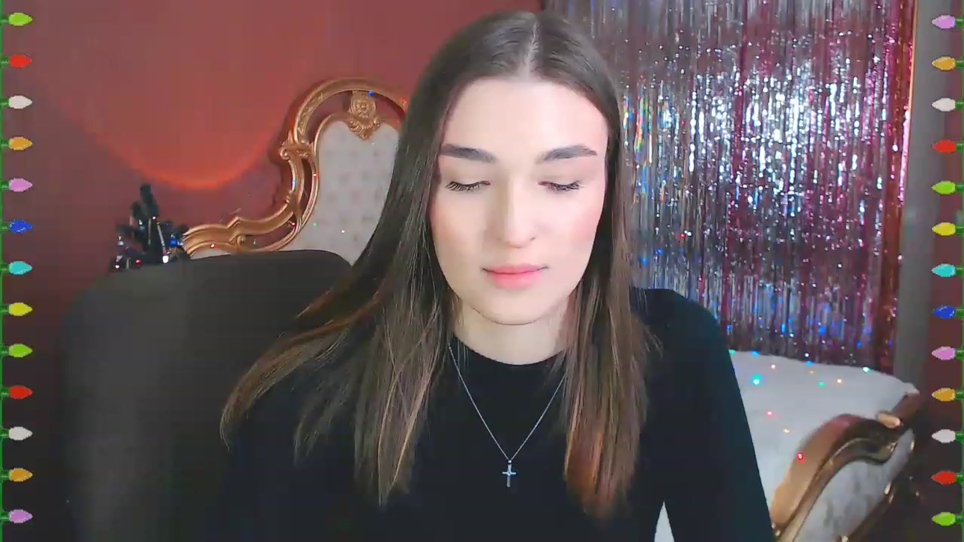 Gallery image thumbnail from Ifyoustay's myfreecams stream on, 12/18/2022, 13:57 image 2 of 20