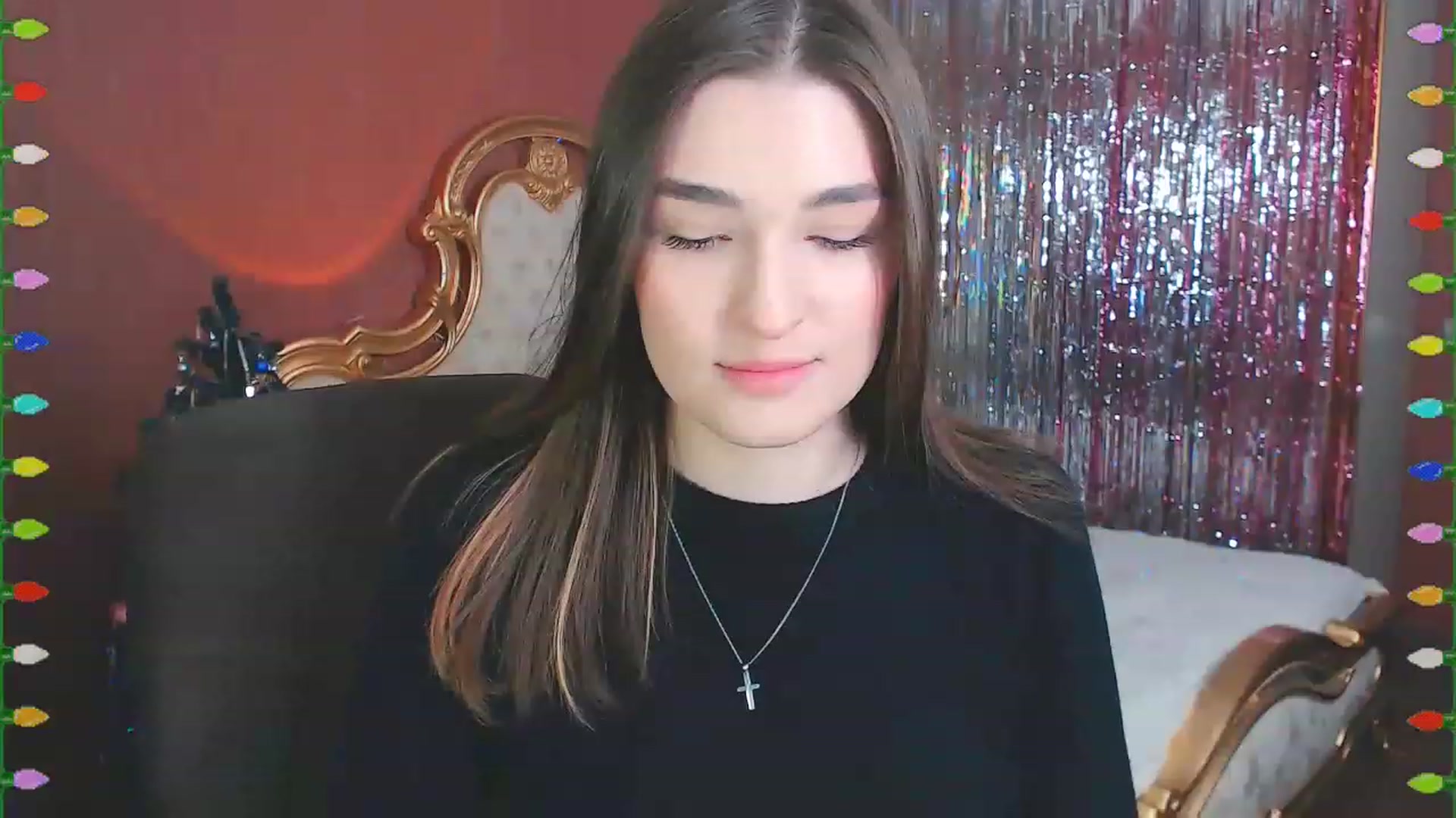 Gallery image thumbnail from Ifyoustay's myfreecams stream on, 12/18/2022, 13:57 image 10 of 20