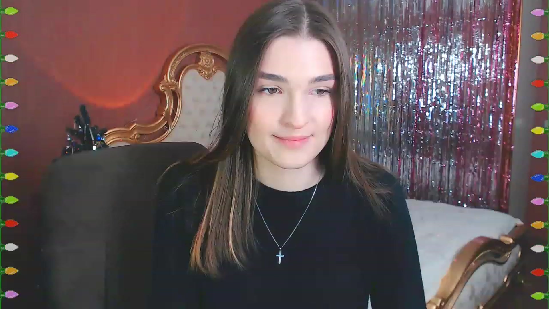 Gallery image thumbnail from Ifyoustay's myfreecams stream on, 12/18/2022, 13:57 image 11 of 20