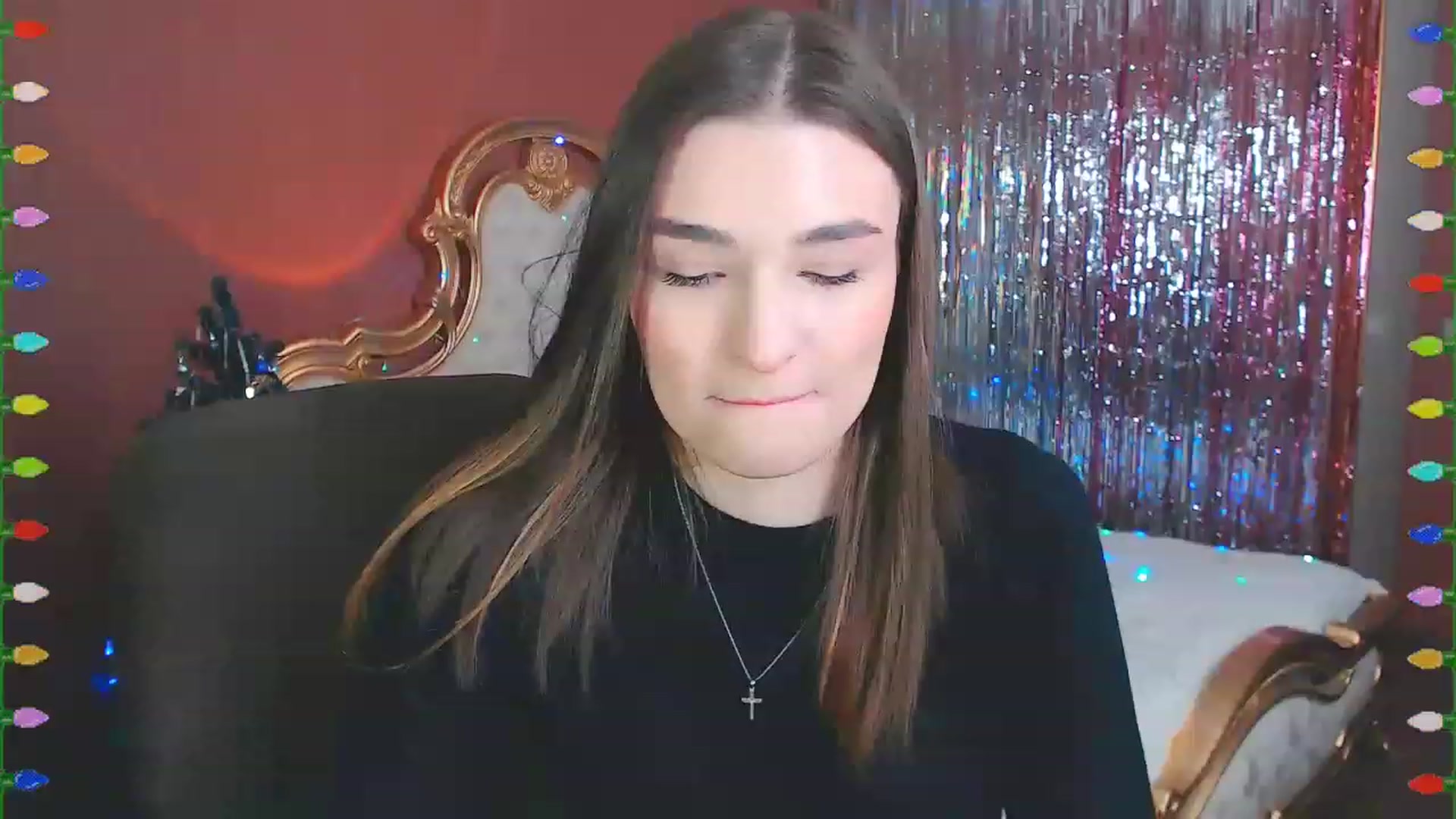 Gallery image thumbnail from Ifyoustay's myfreecams stream on, 12/18/2022, 13:57 image 4 of 20