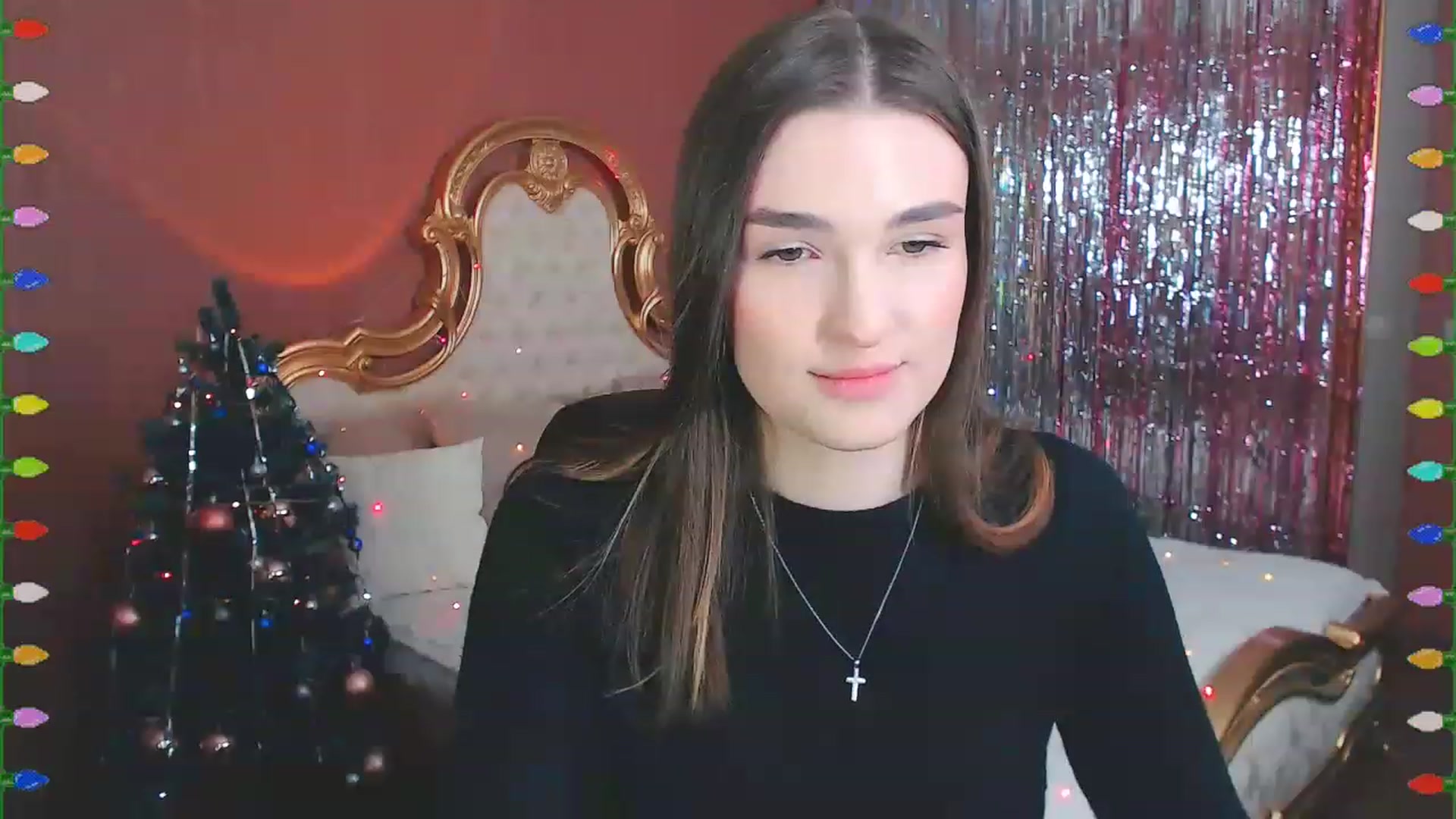 Gallery image thumbnail from Ifyoustay's myfreecams stream on, 12/18/2022, 13:57 image 20 of 20
