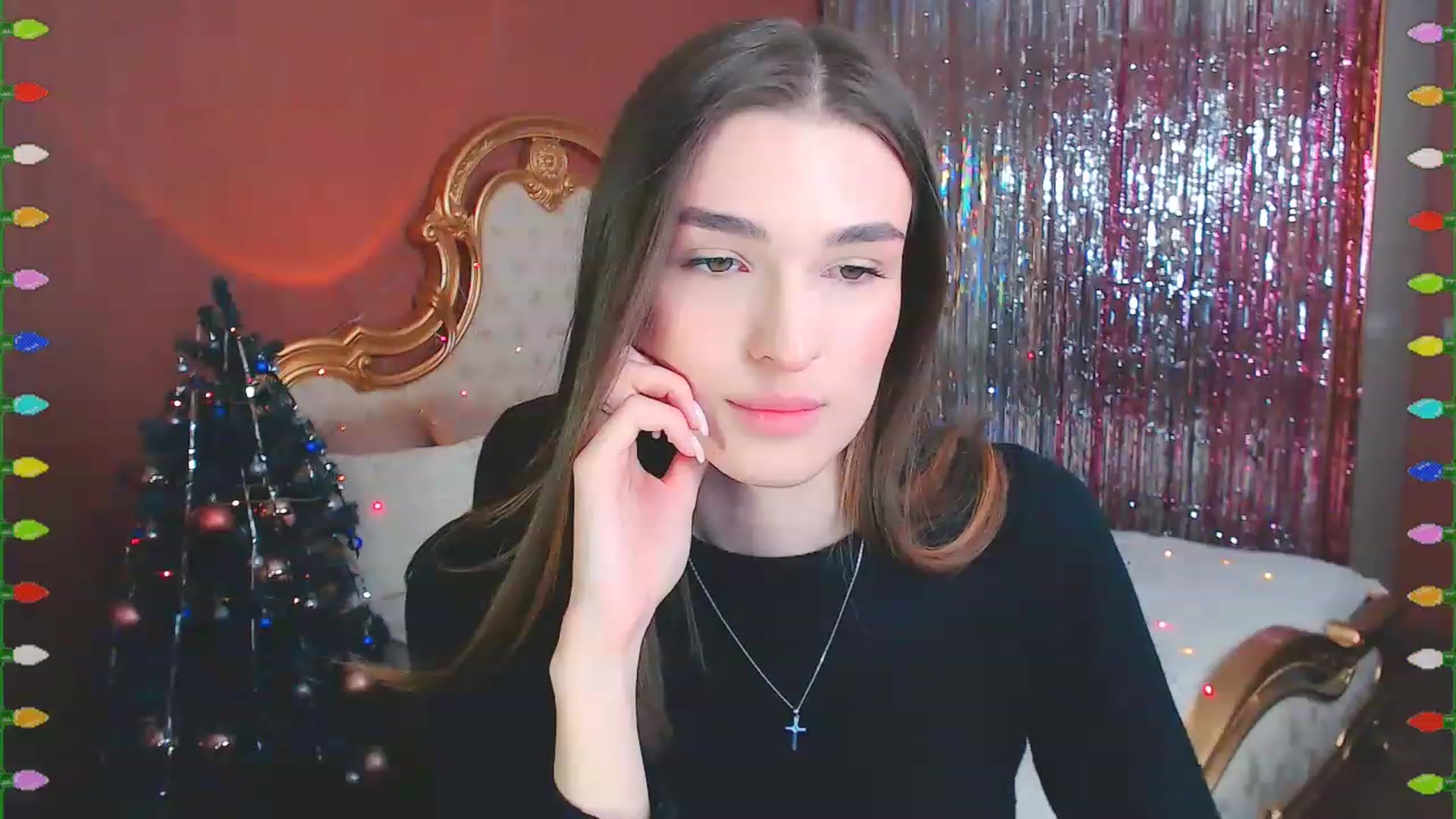 Gallery image thumbnail from Ifyoustay's myfreecams stream on, 12/18/2022, 13:57 image 18 of 20