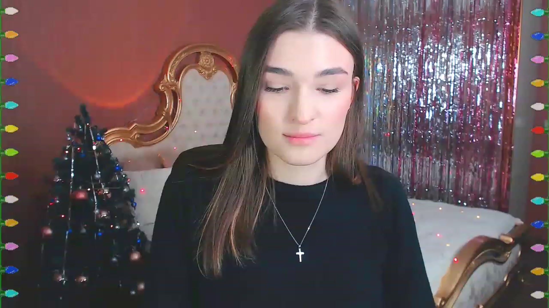 Gallery image thumbnail from Ifyoustay's myfreecams stream on, 12/18/2022, 13:57 image 14 of 20