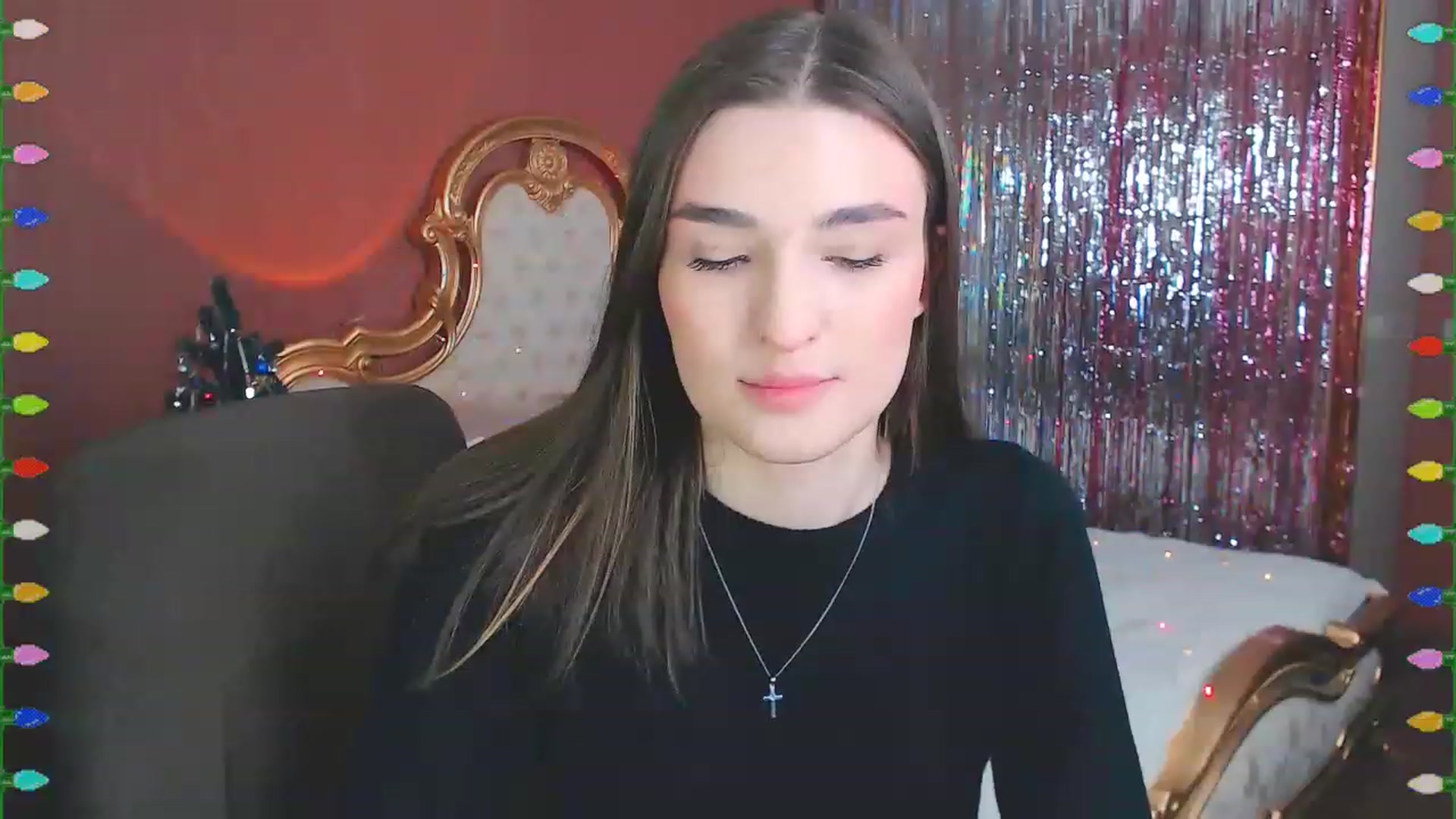 Gallery image thumbnail from Ifyoustay's myfreecams stream on, 12/18/2022, 13:57 image 7 of 20