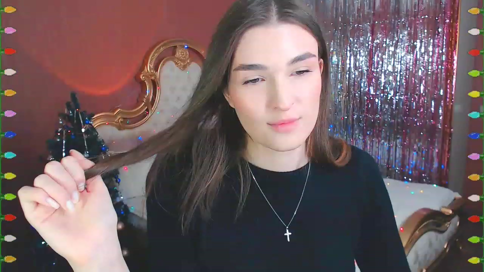 Gallery image thumbnail from Ifyoustay's myfreecams stream on, 12/18/2022, 13:57 image 17 of 20