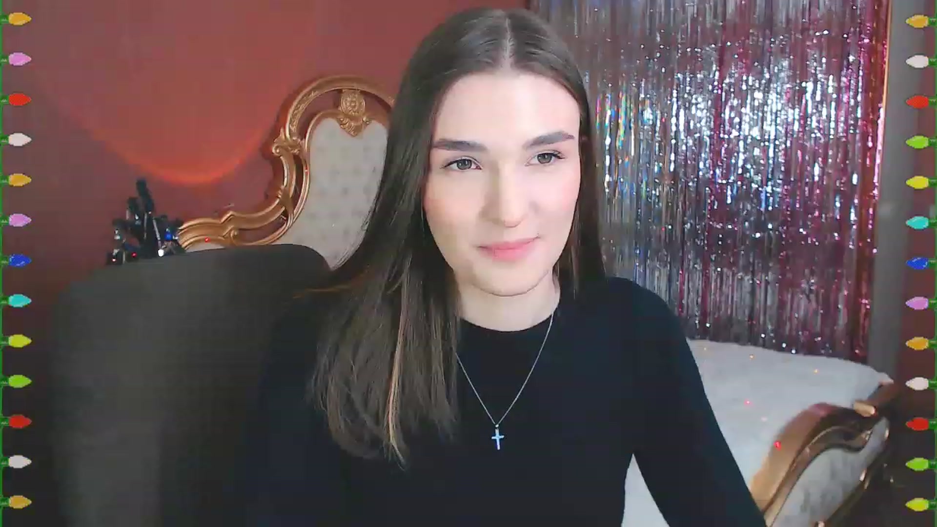 Gallery image thumbnail from Ifyoustay's myfreecams stream on, 12/18/2022, 13:57 image 9 of 20