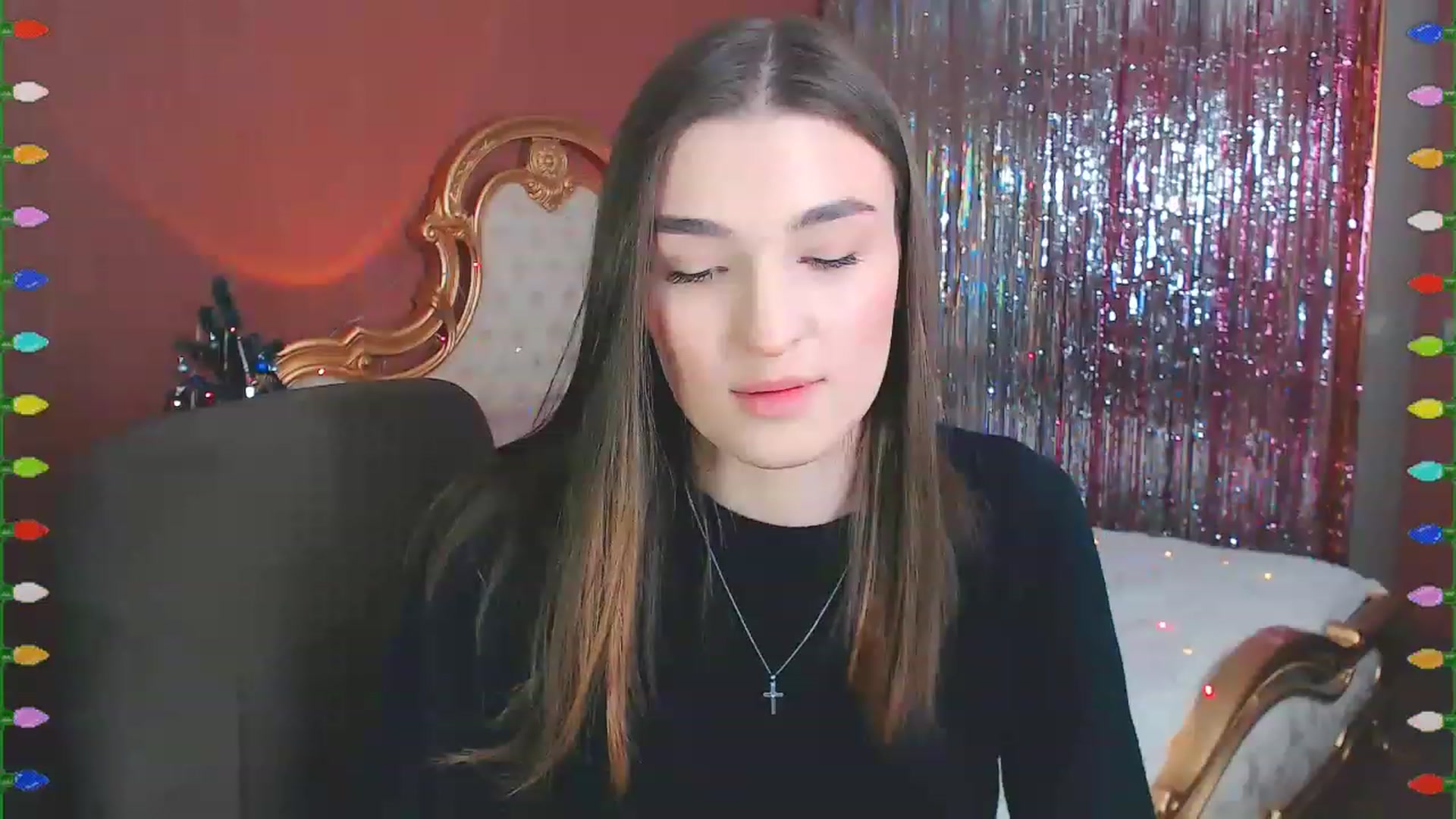 Gallery image thumbnail from Ifyoustay's myfreecams stream on, 12/18/2022, 13:57 image 5 of 20
