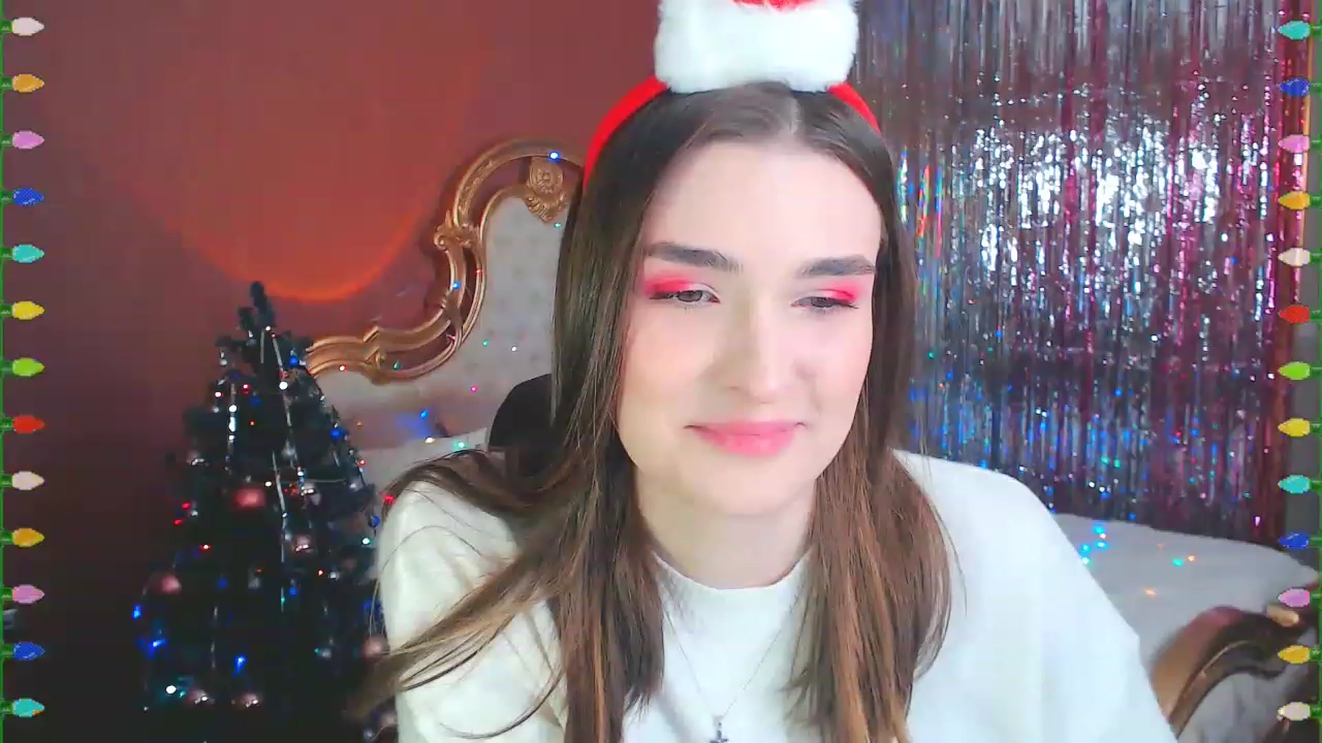 Gallery image thumbnail from Ifyoustay's myfreecams stream on, 12/20/2022, 14:06 image 17 of 20