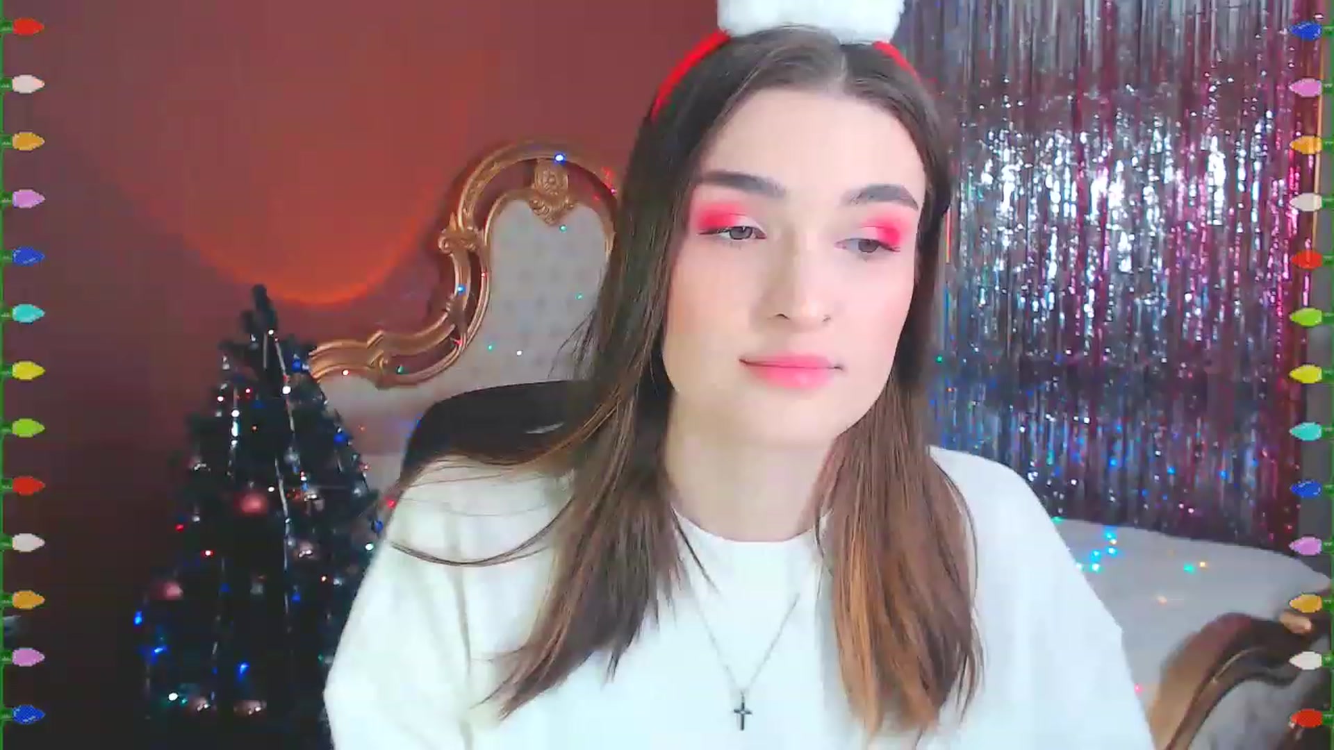 Gallery image thumbnail from Ifyoustay's myfreecams stream on, 12/20/2022, 14:06 image 2 of 20