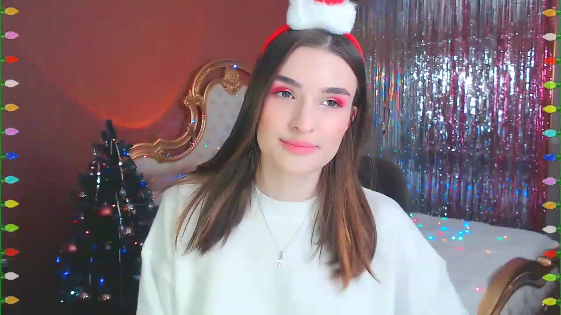 Gallery image thumbnail from Ifyoustay's myfreecams stream on, 12/20/2022, 14:06 image 12 of 20