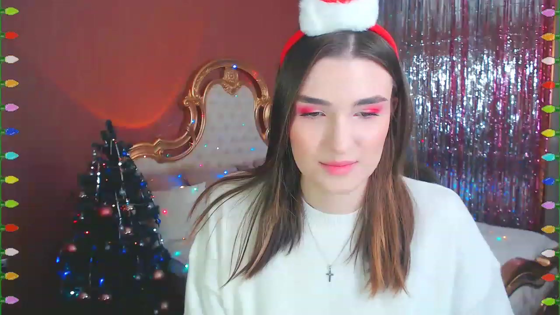 Gallery image thumbnail from Ifyoustay's myfreecams stream on, 12/20/2022, 14:06 image 14 of 20