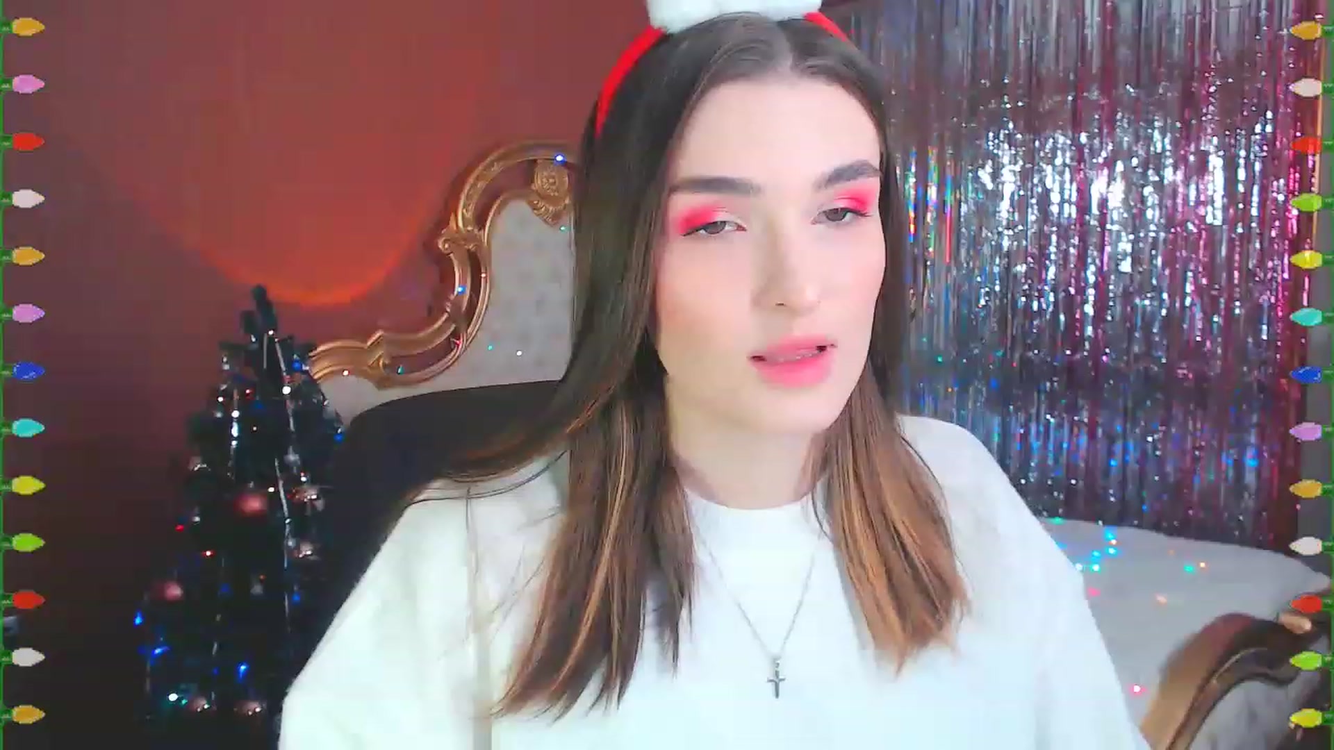 Gallery image thumbnail from Ifyoustay's myfreecams stream on, 12/20/2022, 14:06 image 3 of 20