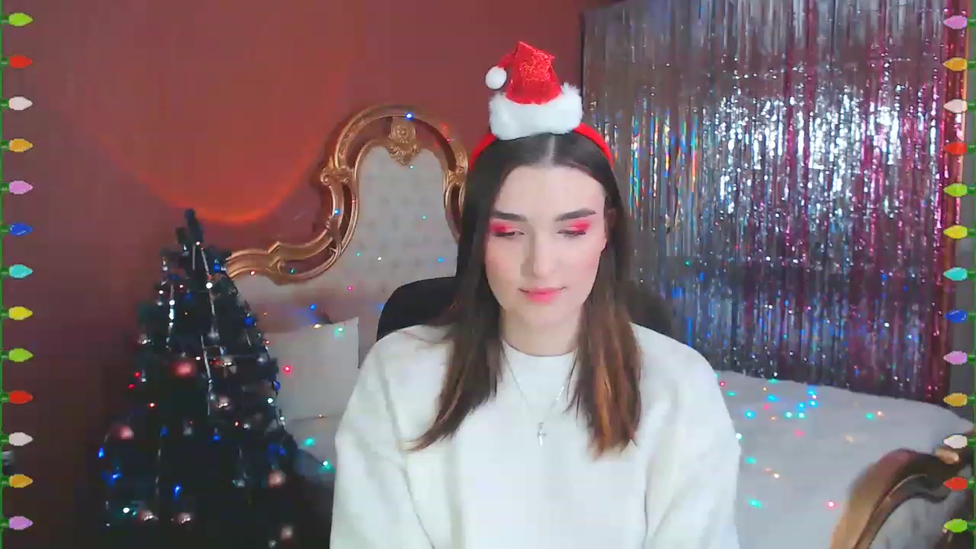 Gallery image thumbnail from Ifyoustay's myfreecams stream on, 12/20/2022, 14:06 image 16 of 20