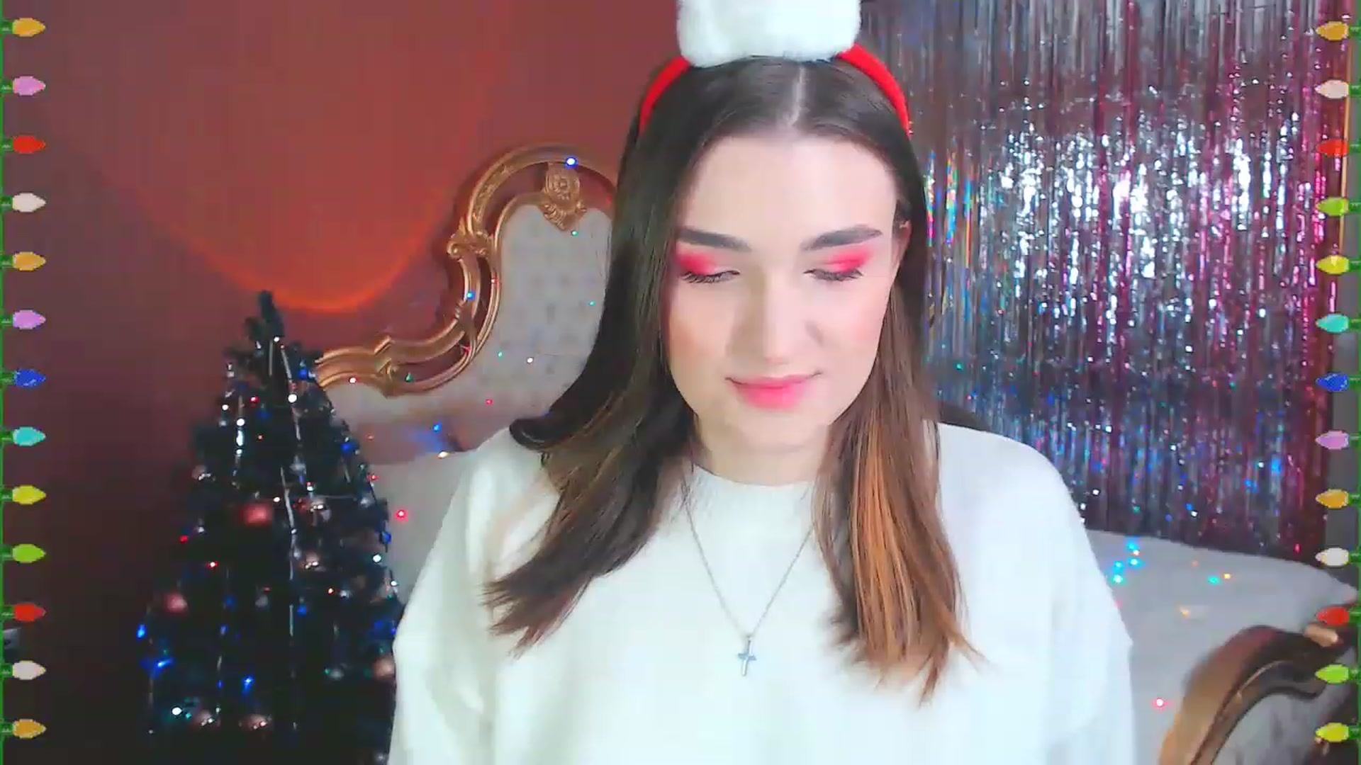 Gallery image thumbnail from Ifyoustay's myfreecams stream on, 12/20/2022, 14:06 image 5 of 20