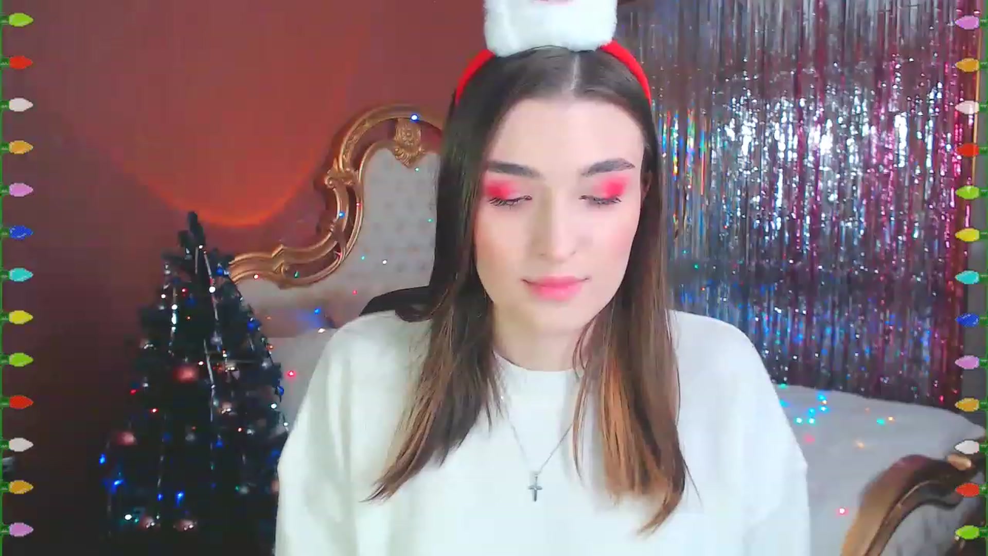 Gallery image thumbnail from Ifyoustay's myfreecams stream on, 12/20/2022, 14:06 image 7 of 20