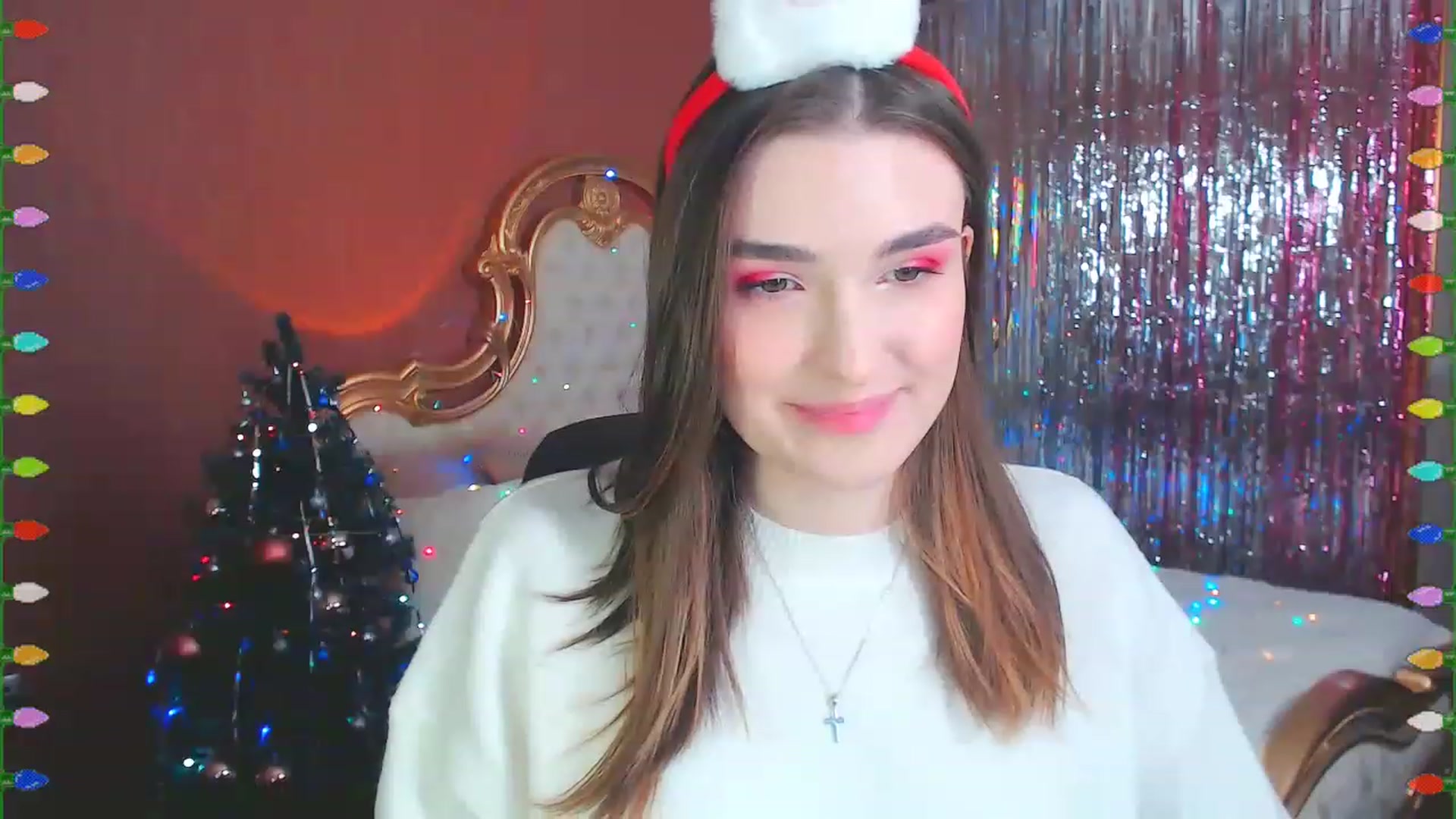 Gallery image thumbnail from Ifyoustay's myfreecams stream on, 12/20/2022, 14:06 image 20 of 20