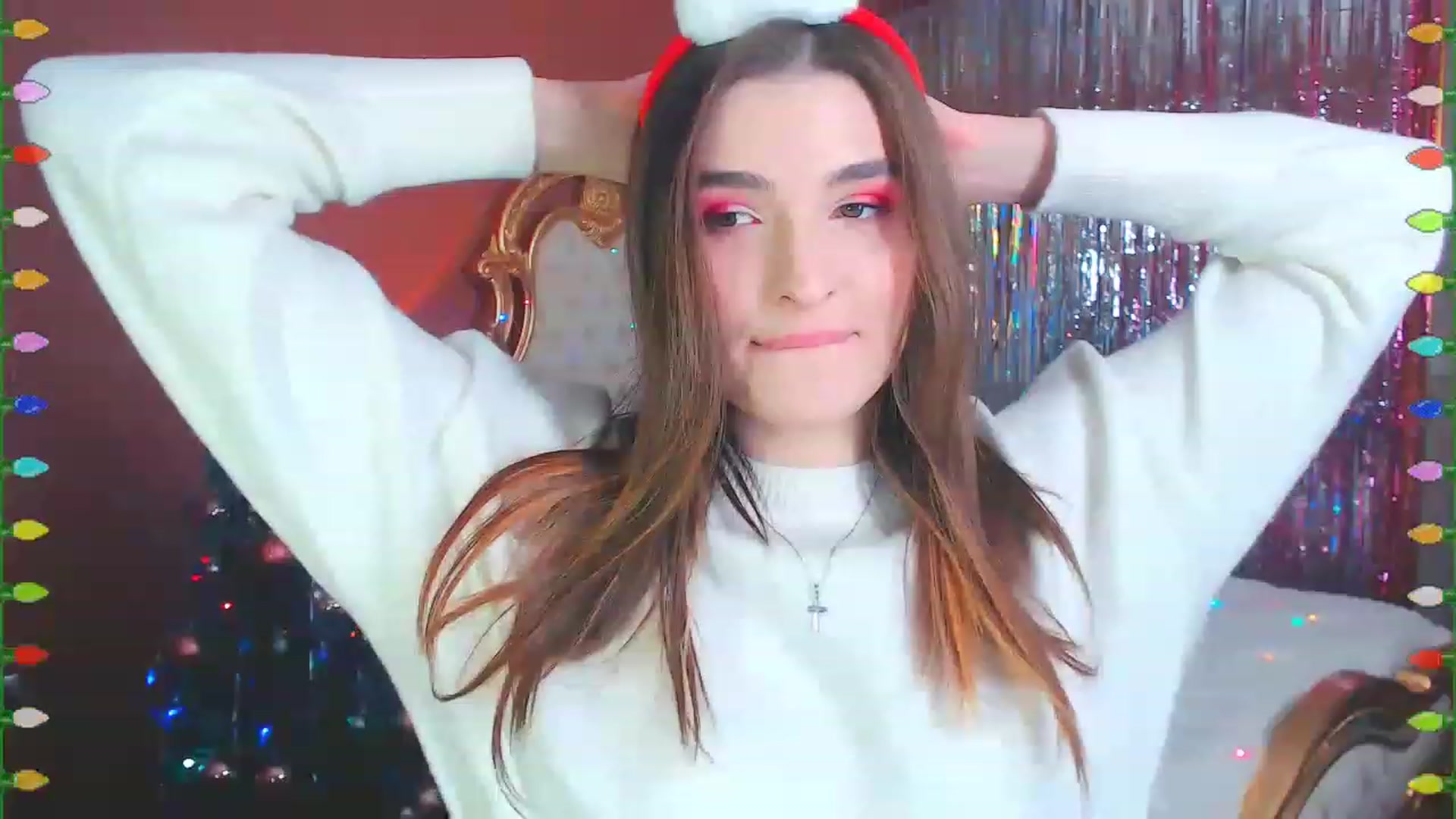 Gallery image thumbnail from Ifyoustay's myfreecams stream on, 12/20/2022, 14:06 image 19 of 20