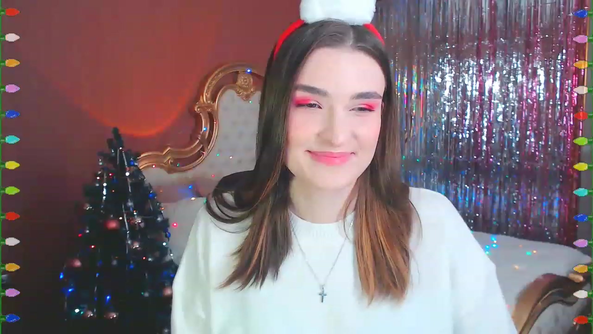 Gallery image thumbnail from Ifyoustay's myfreecams stream on, 12/20/2022, 14:06 image 4 of 20