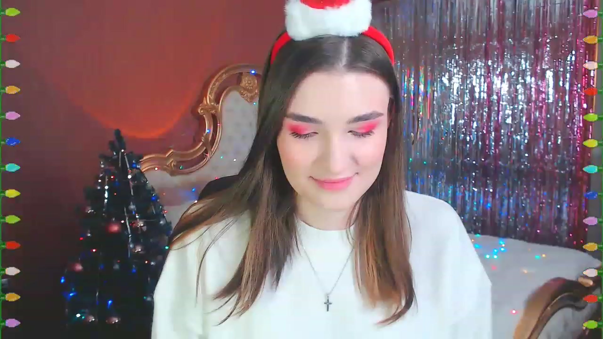 Gallery image thumbnail from Ifyoustay's myfreecams stream on, 12/20/2022, 14:06 image 9 of 20