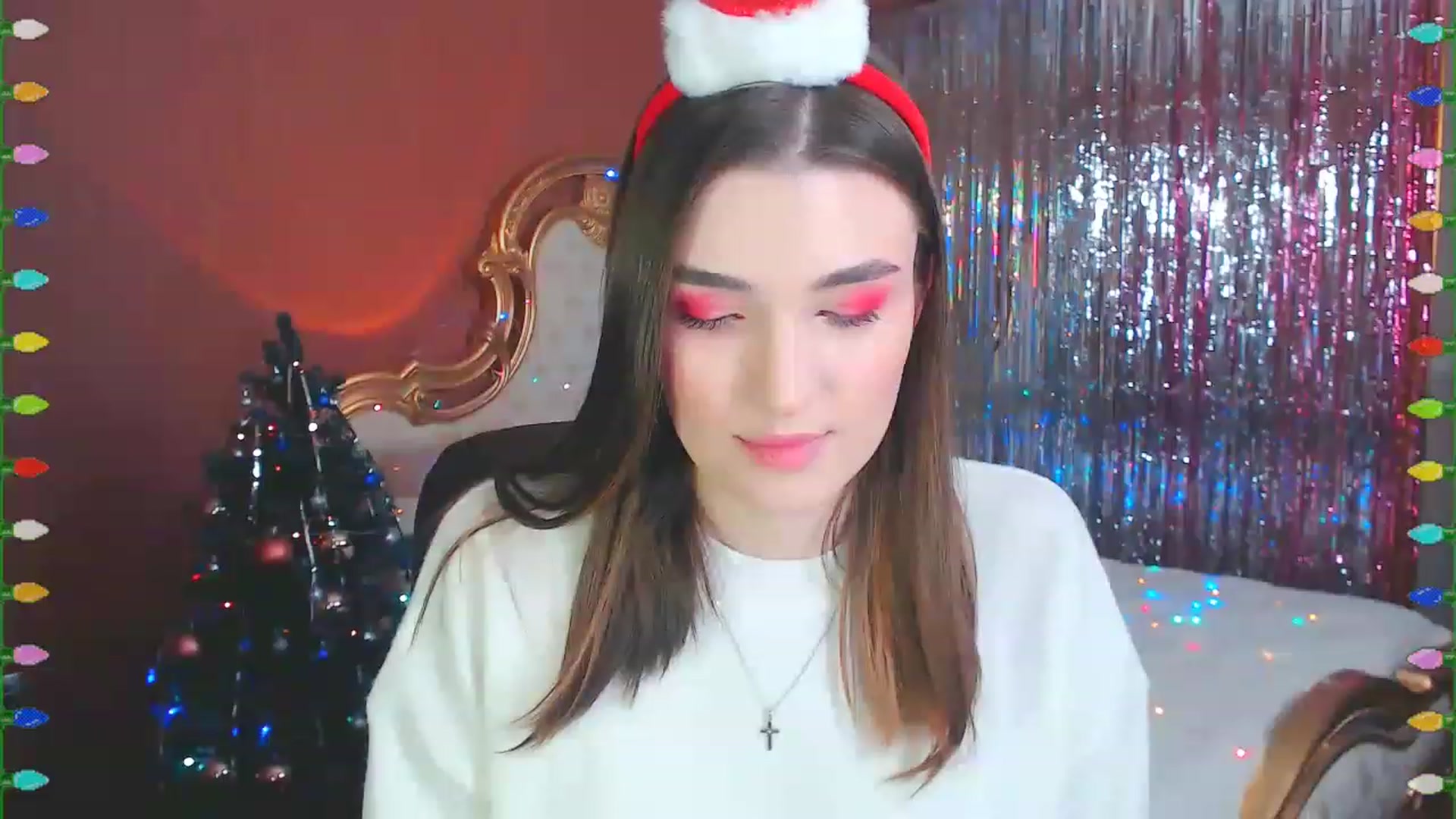 Gallery image thumbnail from Ifyoustay's myfreecams stream on, 12/20/2022, 14:06 image 8 of 20